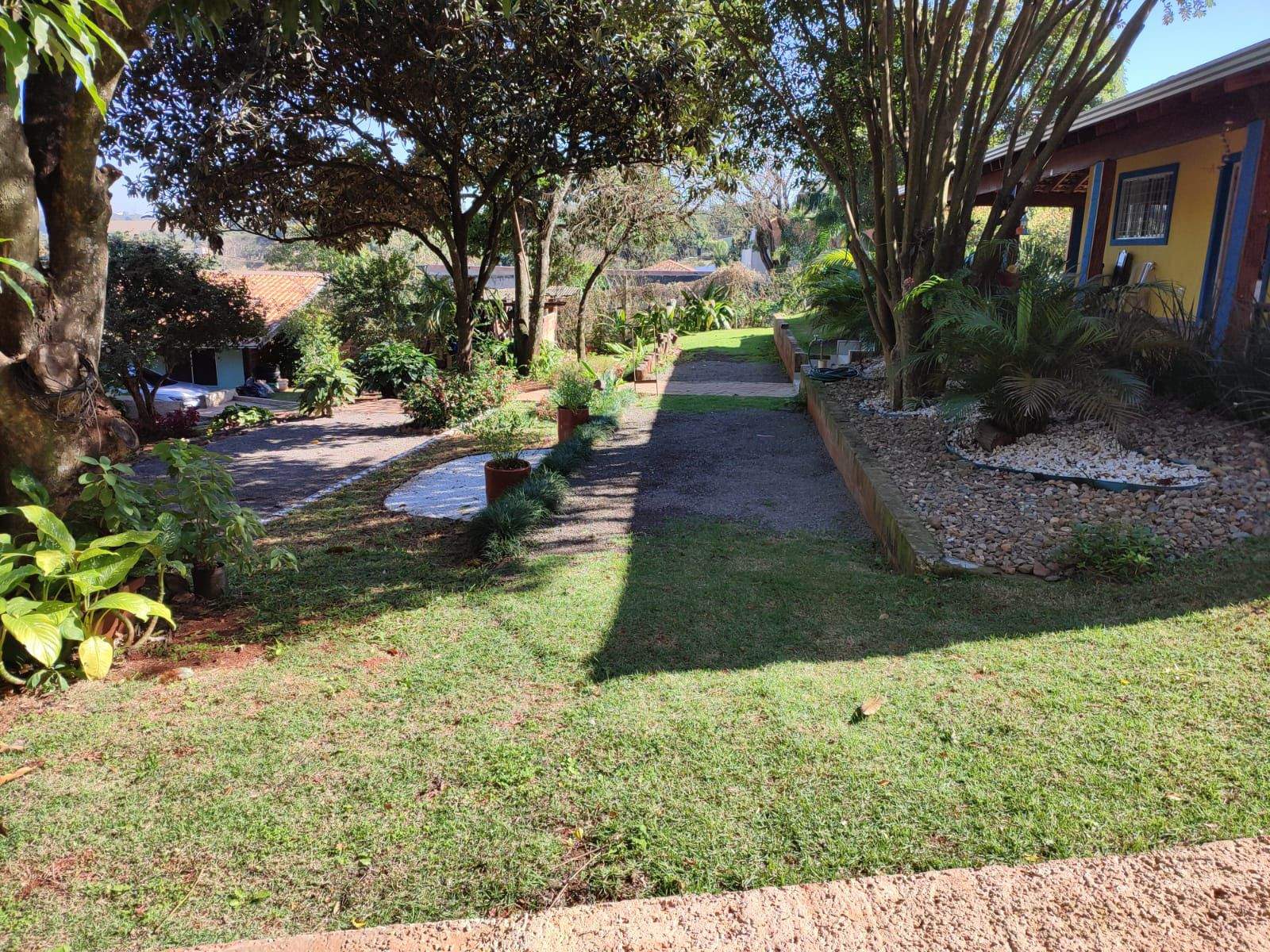 Imagens do imóveis Chácara em Cambé