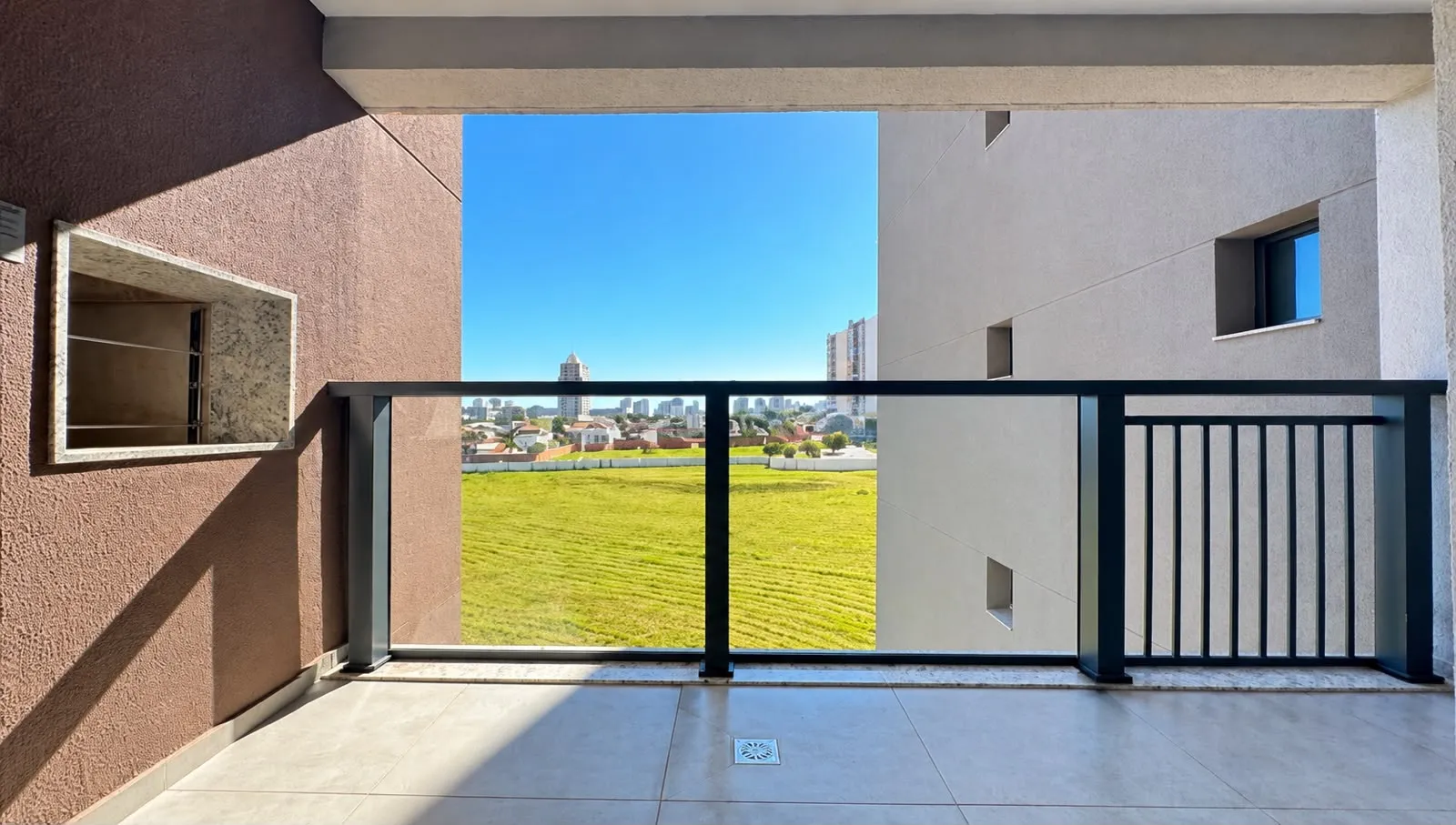 Imagens do imóveis Wood | Vanguard