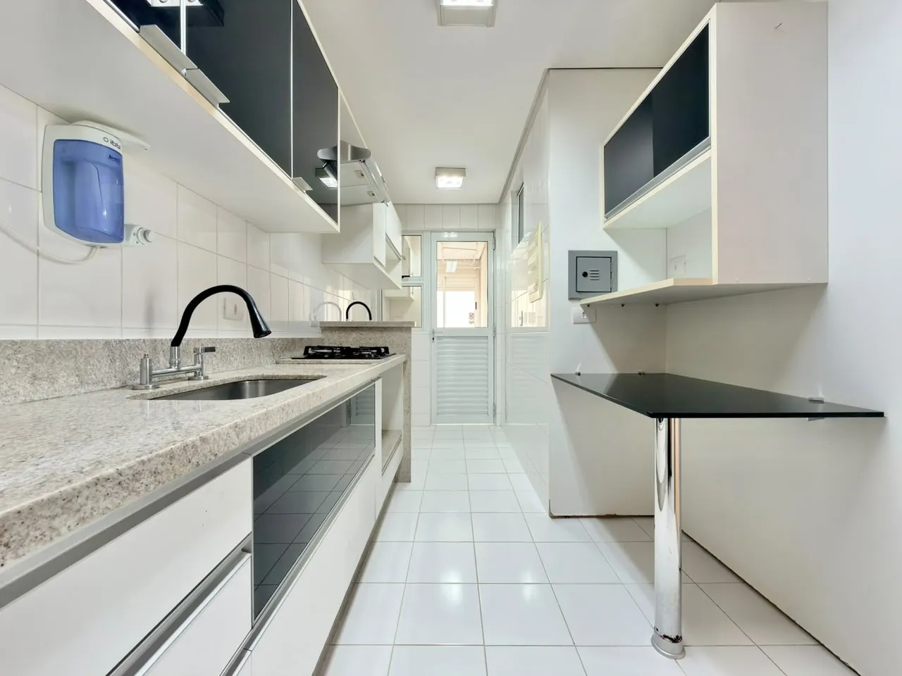 Imagens do imóveis Edifício Residencial Santos