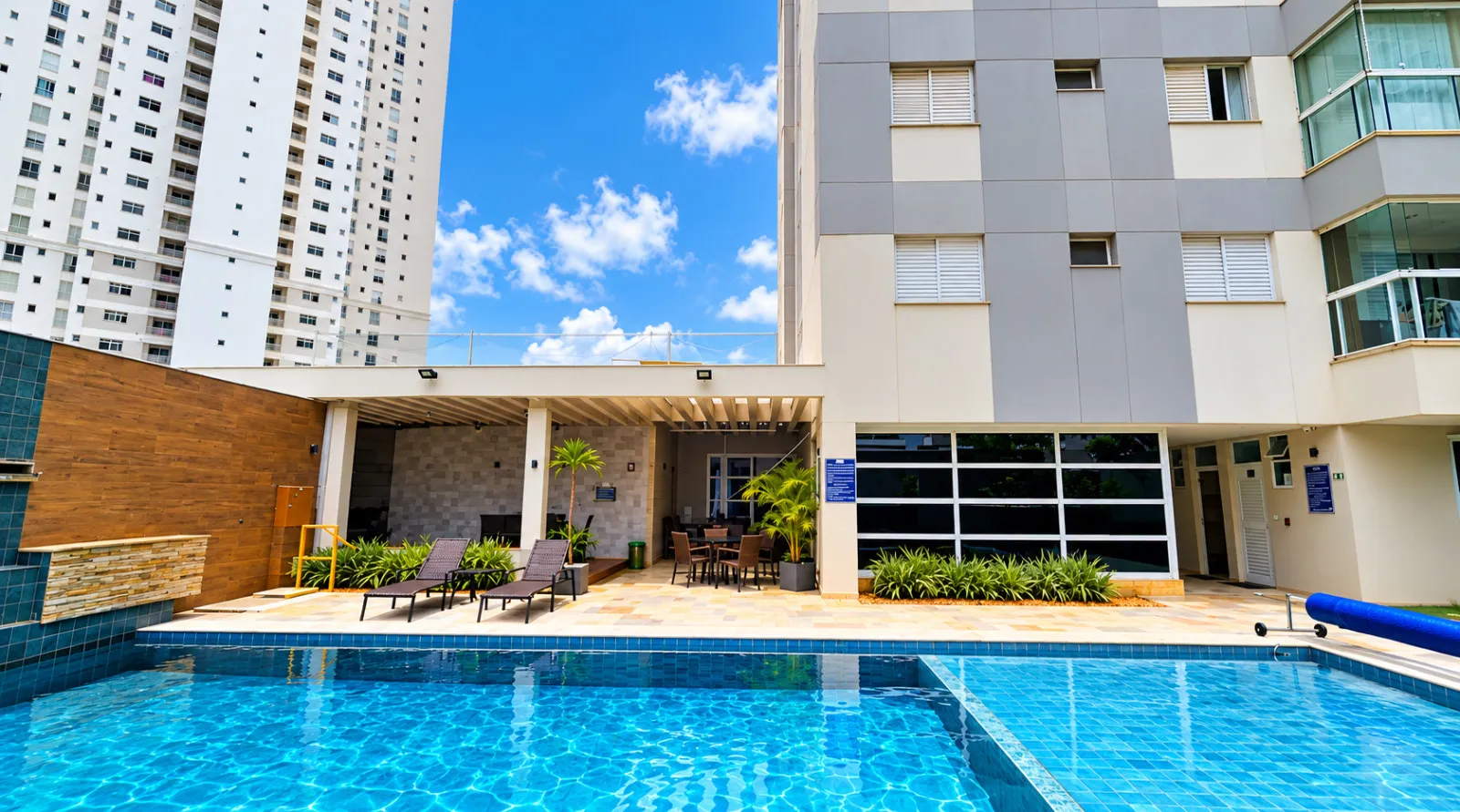 Imagens do imóveis Terroir Residence