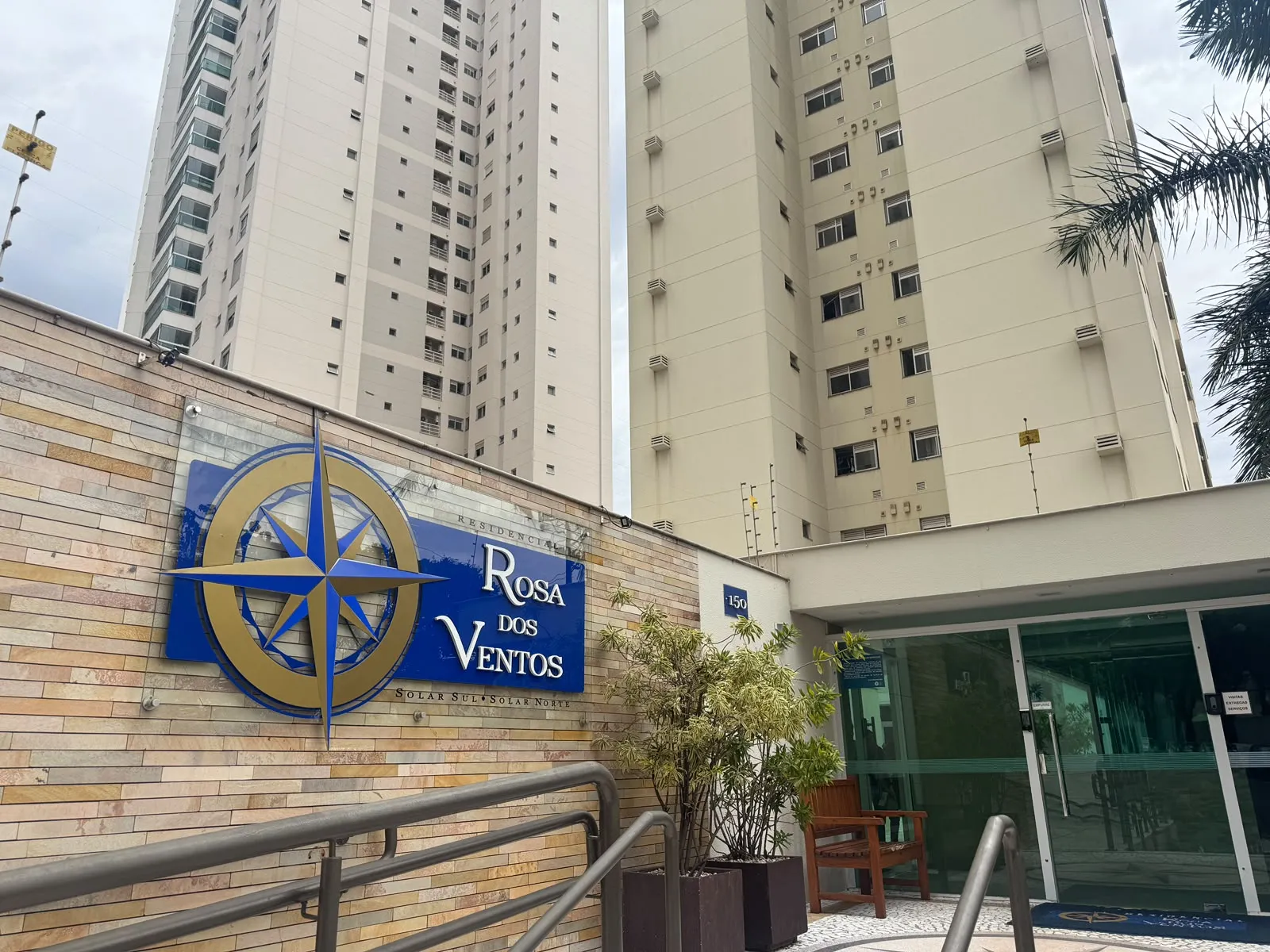 Imagens do imóveis Edifício Rosas do Vento