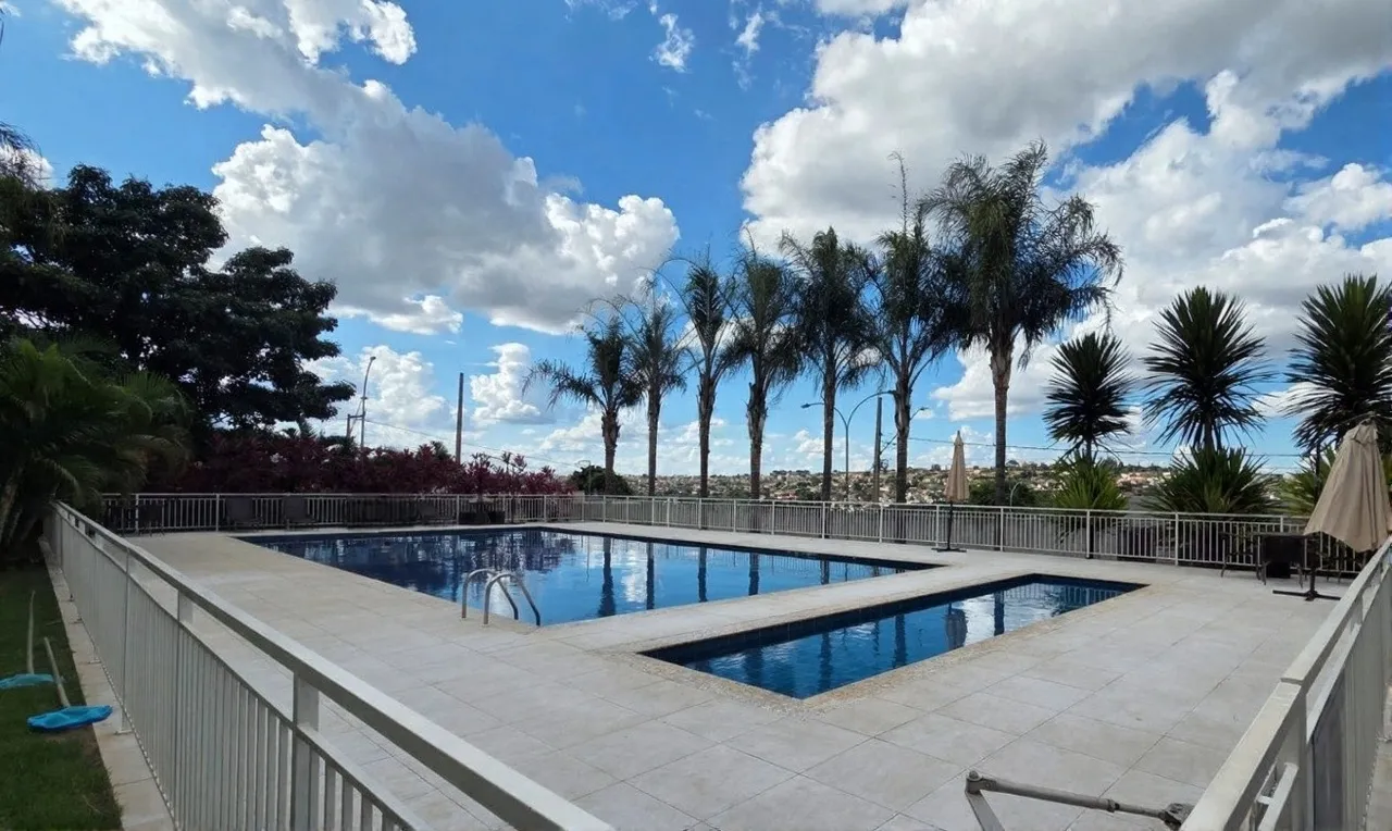 Imagens do imóveis Residencial Spazio La Vitta