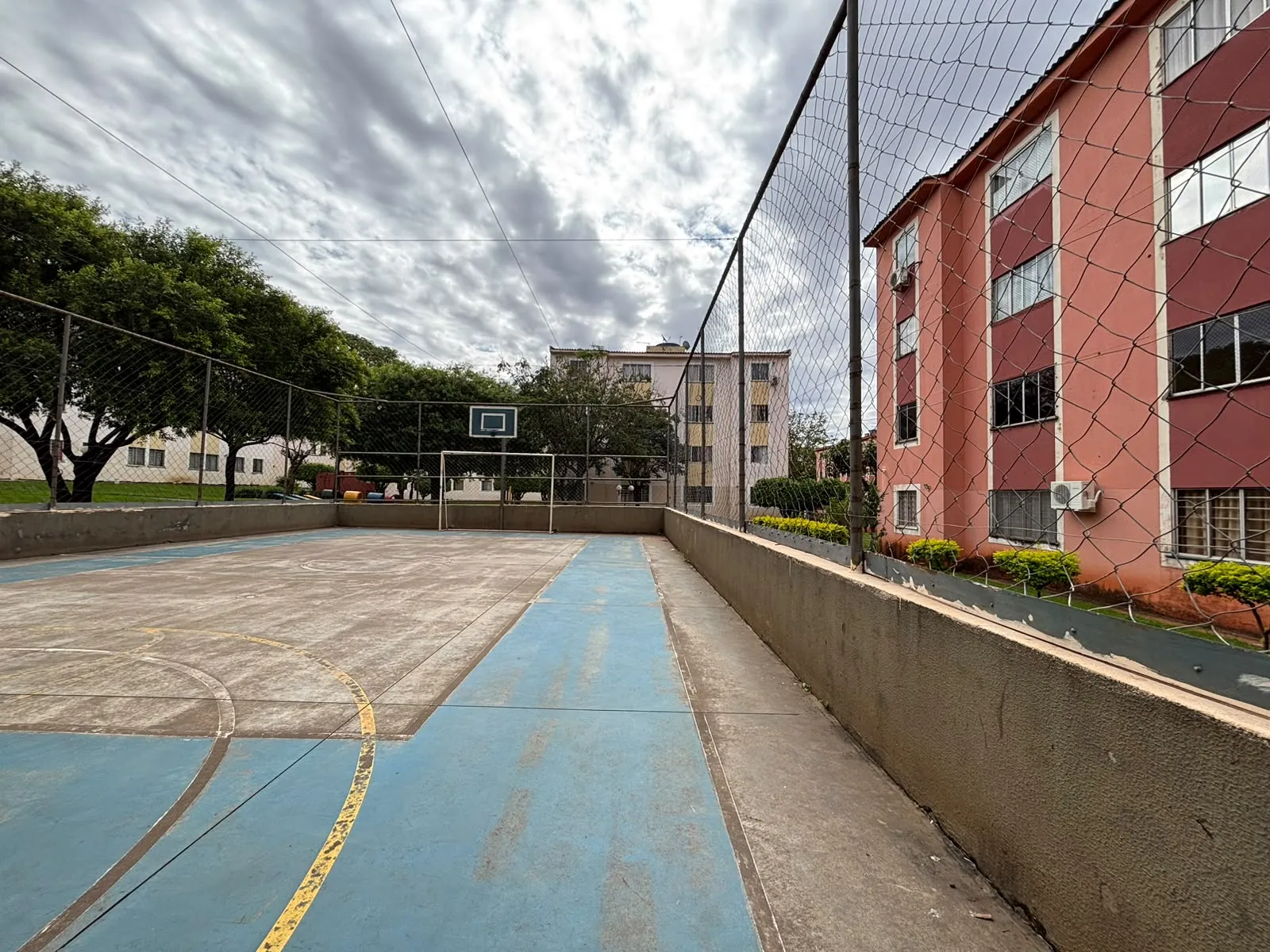 Imagens do imóveis Residencial Catuai