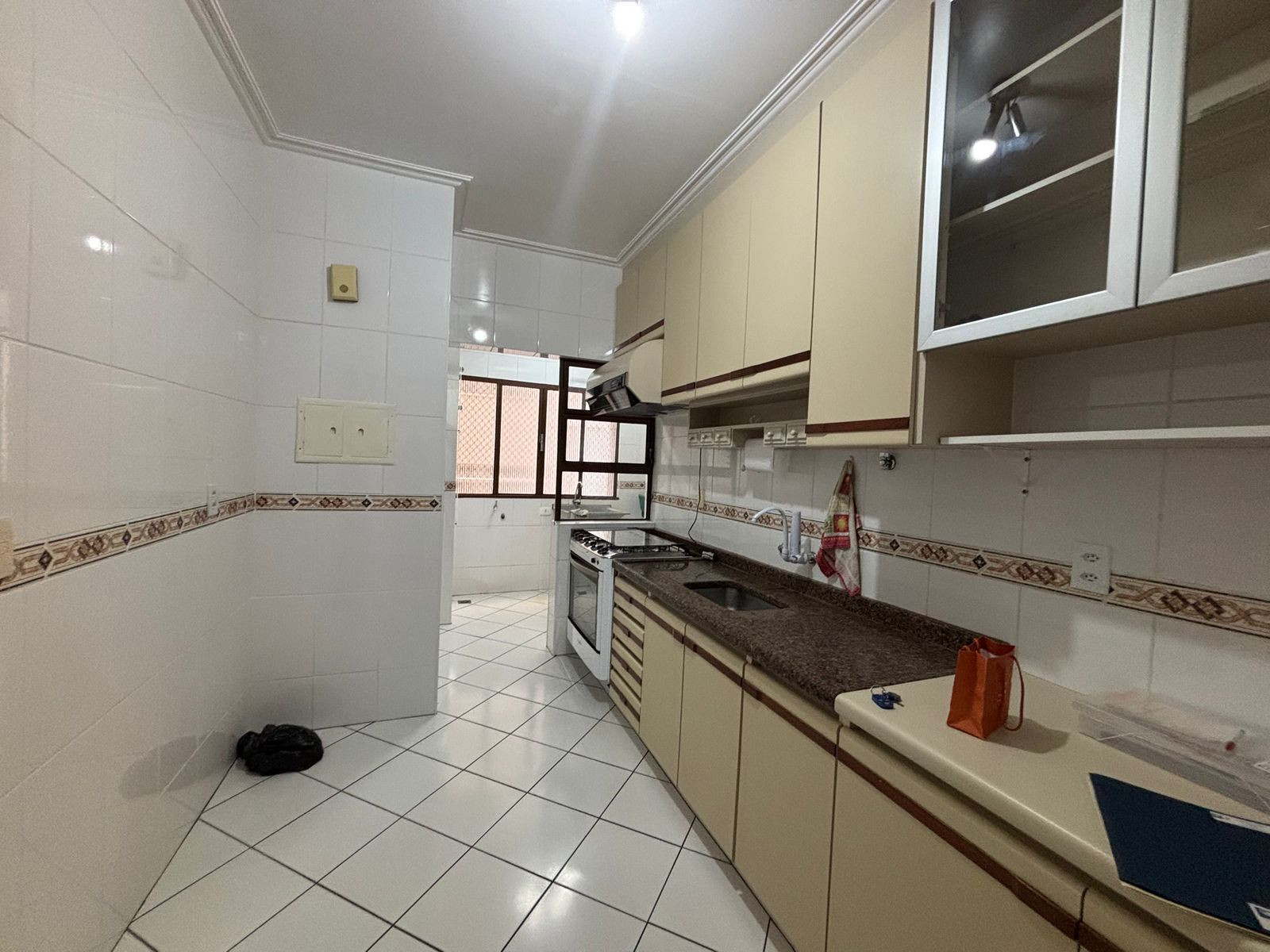 Imagens do imóveis Edifício Residencial Copenhague