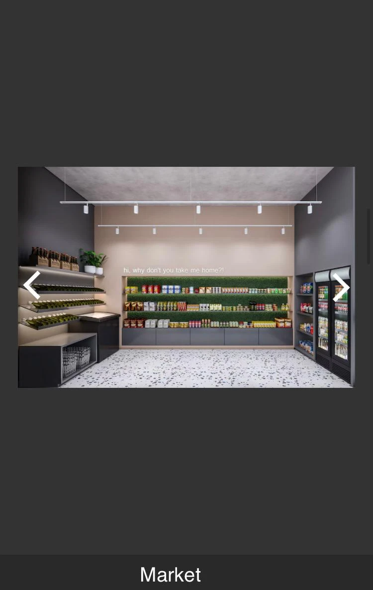 Imagens do imóveis Condomínio Sense