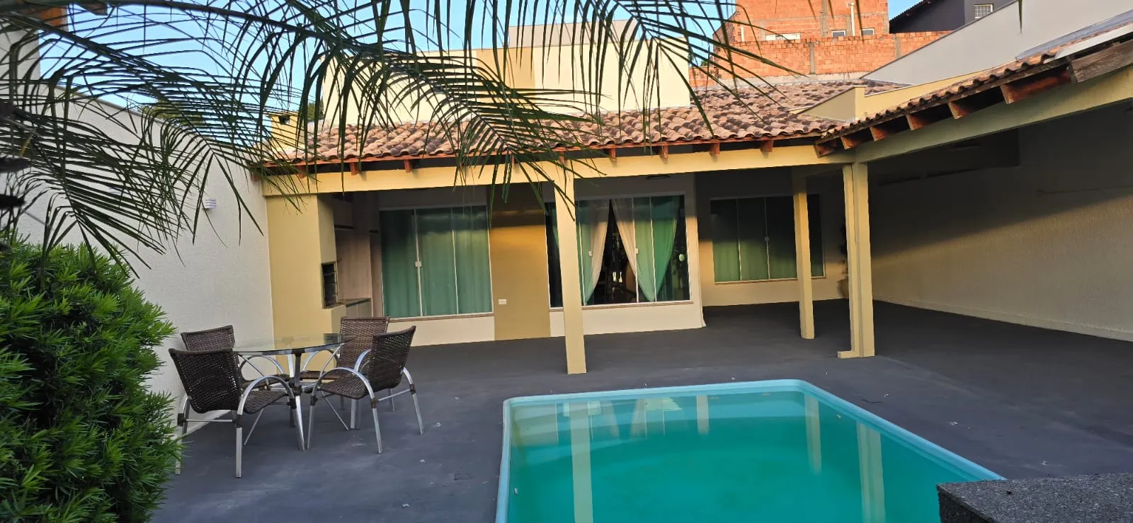 Imagens do imóveis Residencial Barra Forest