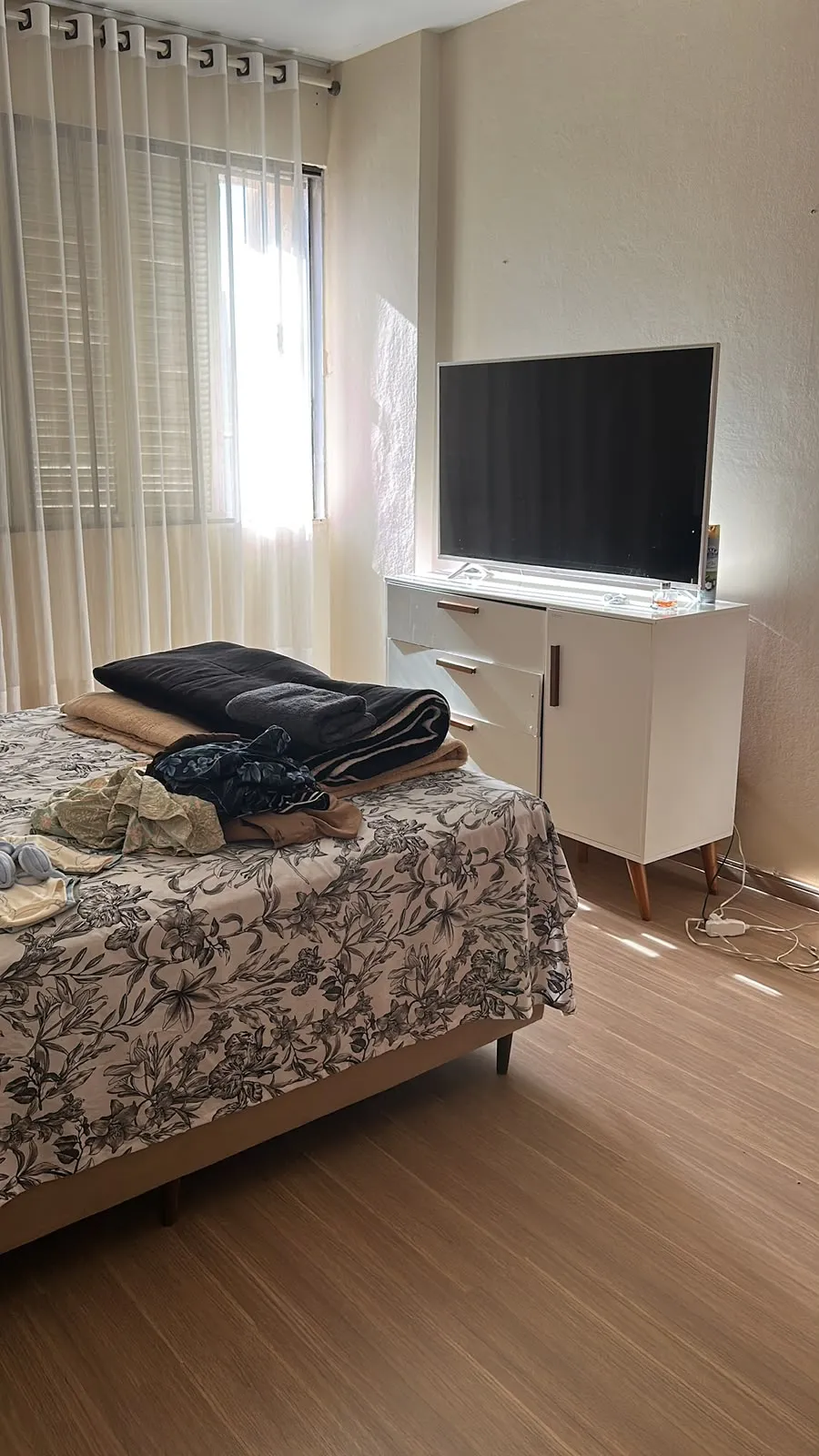 Imagens do imóveis Condomínio Edifício Cinzia