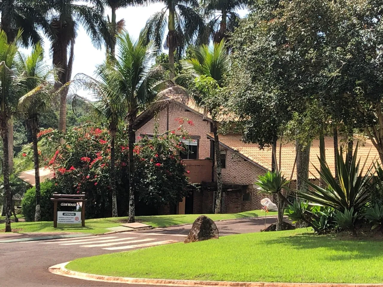 Imagens do imóveis Terras de Canaã Home Resort