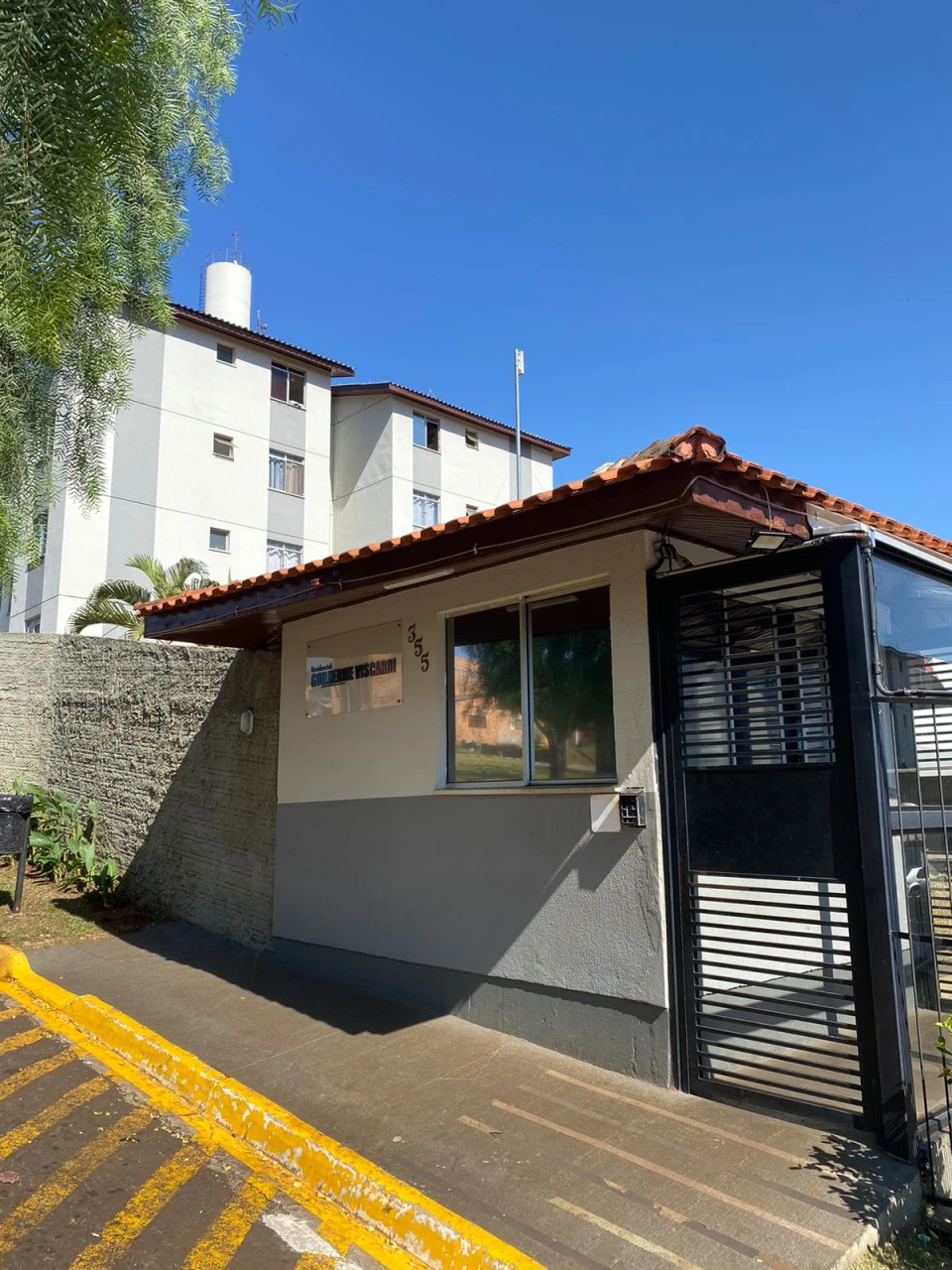 Imagens do imóveis RESIDENCIAL GUILHERME VISCARDI