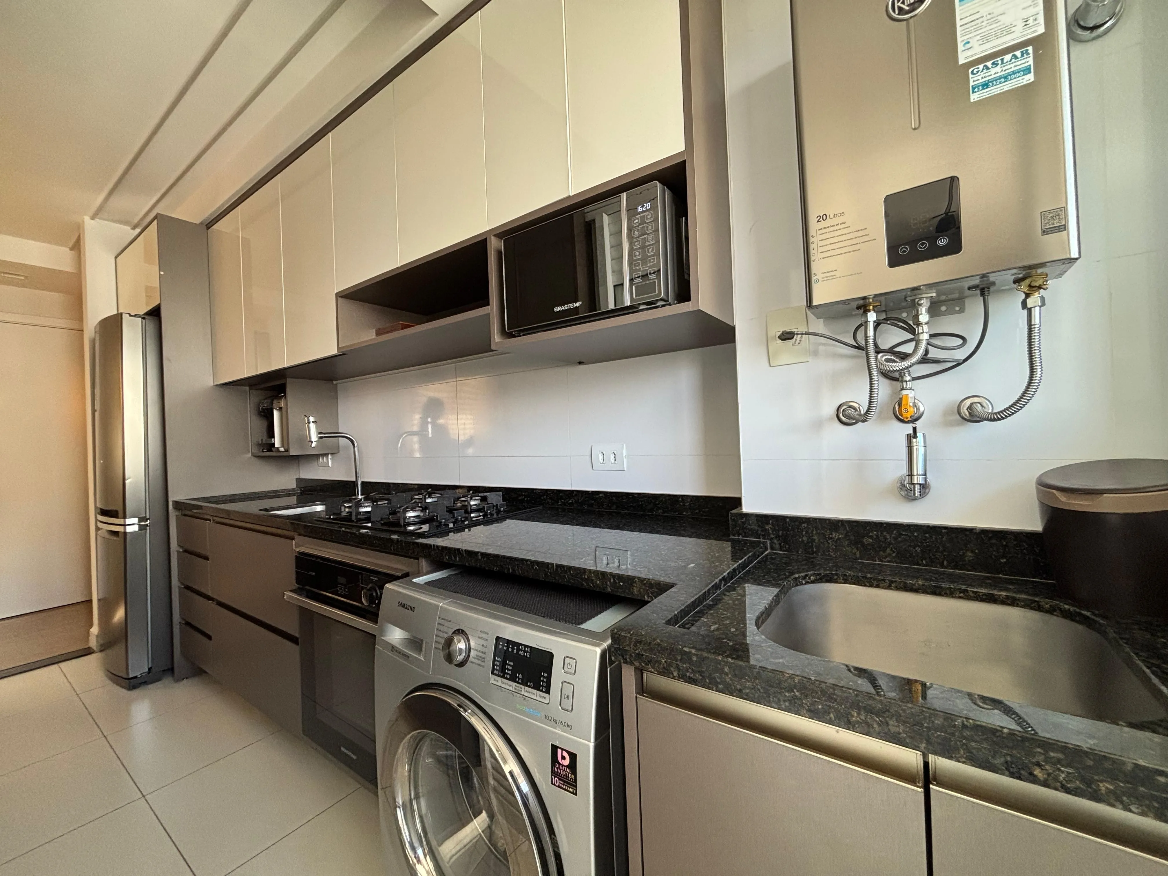 Imagens do imóveis Edifício Vista Parque