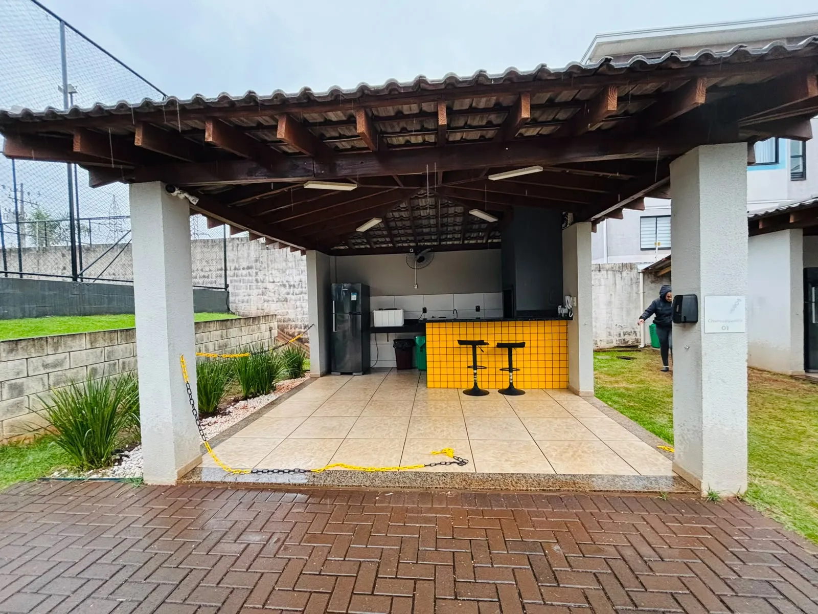 Imagens do imóveis Condomínio Flor de Lótus
