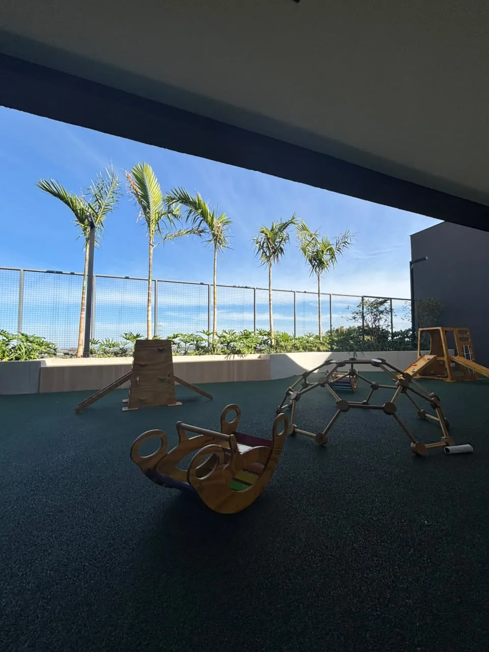 Imagens do imóveis Wood | Vanguard