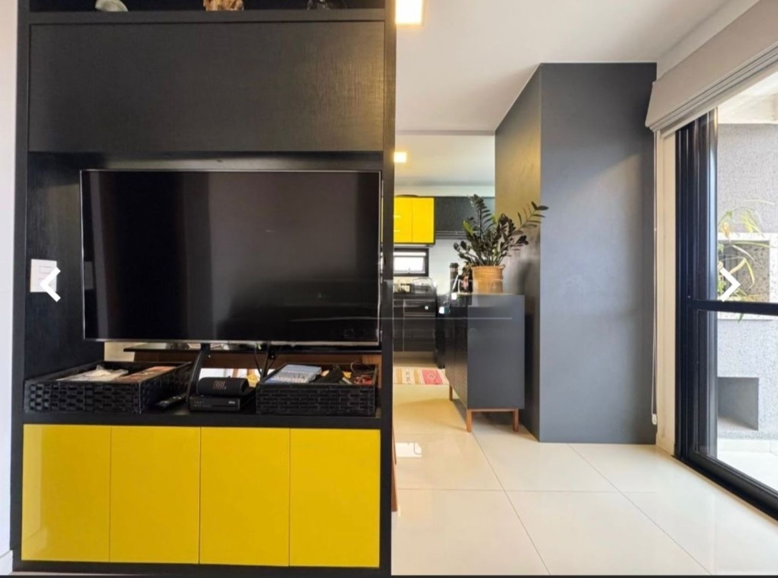 Imagens do imóveis Edifício Prime Paranaguá