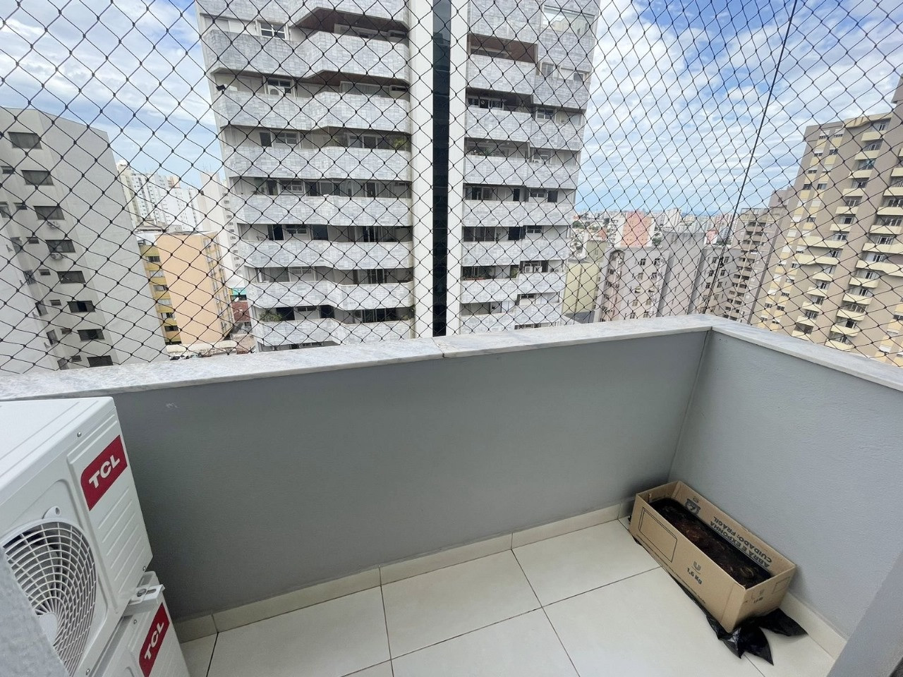 Imagens do imóveis Edifício Ipanema