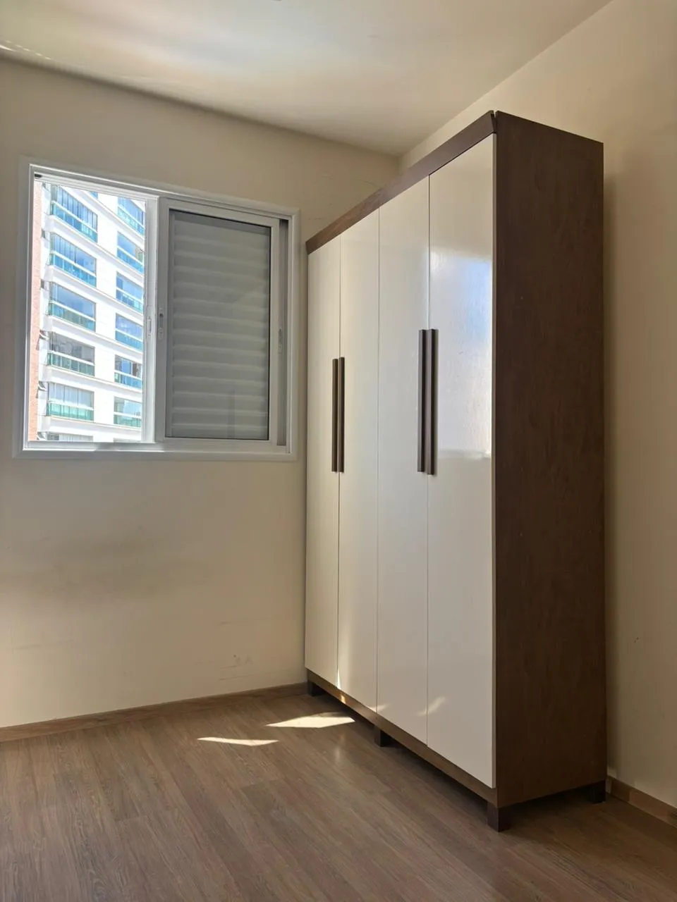 Imagens do imóveis Edifício Cosmopolitan