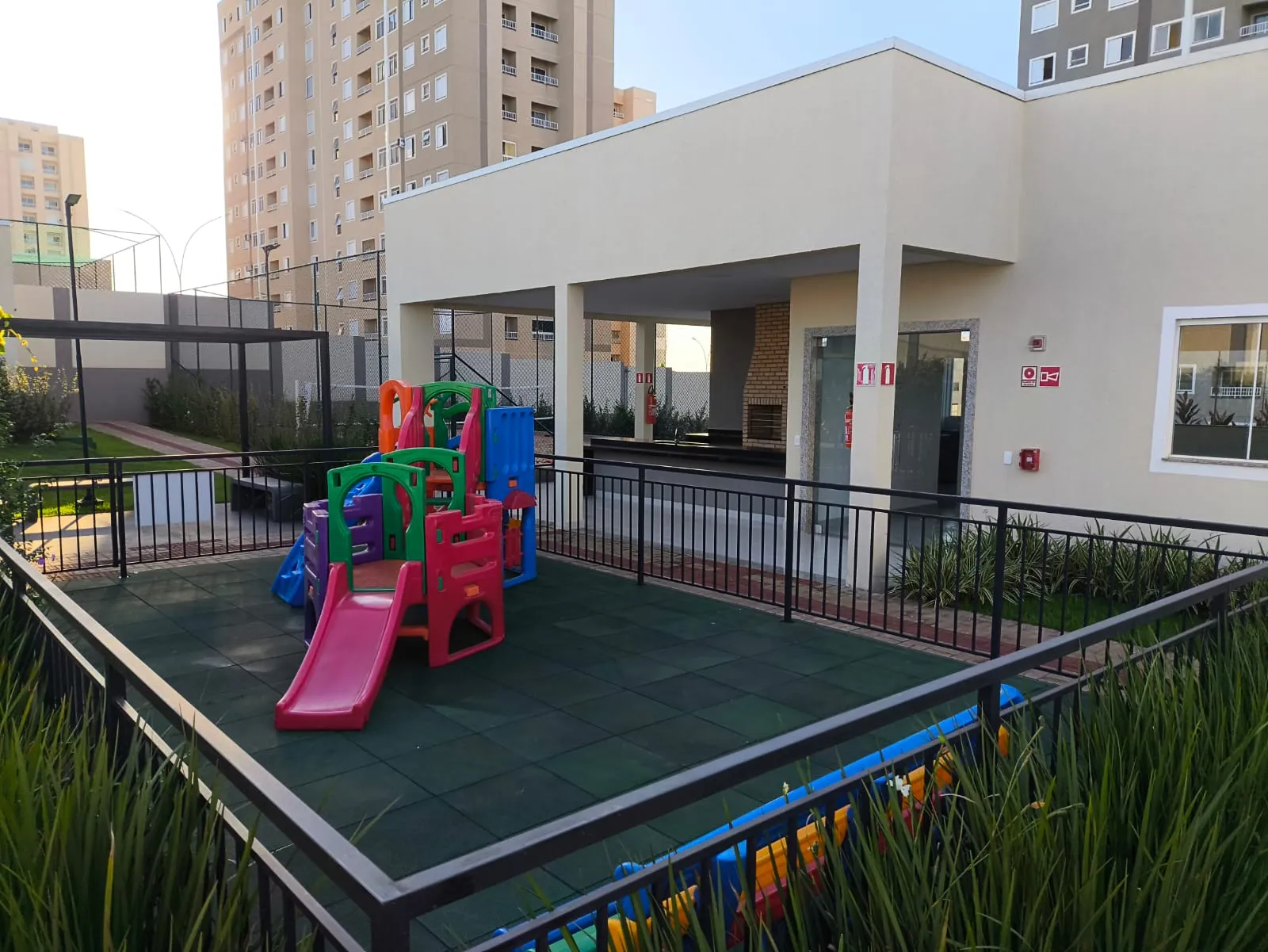 Imagens do imóveis Residencial lake Picasso