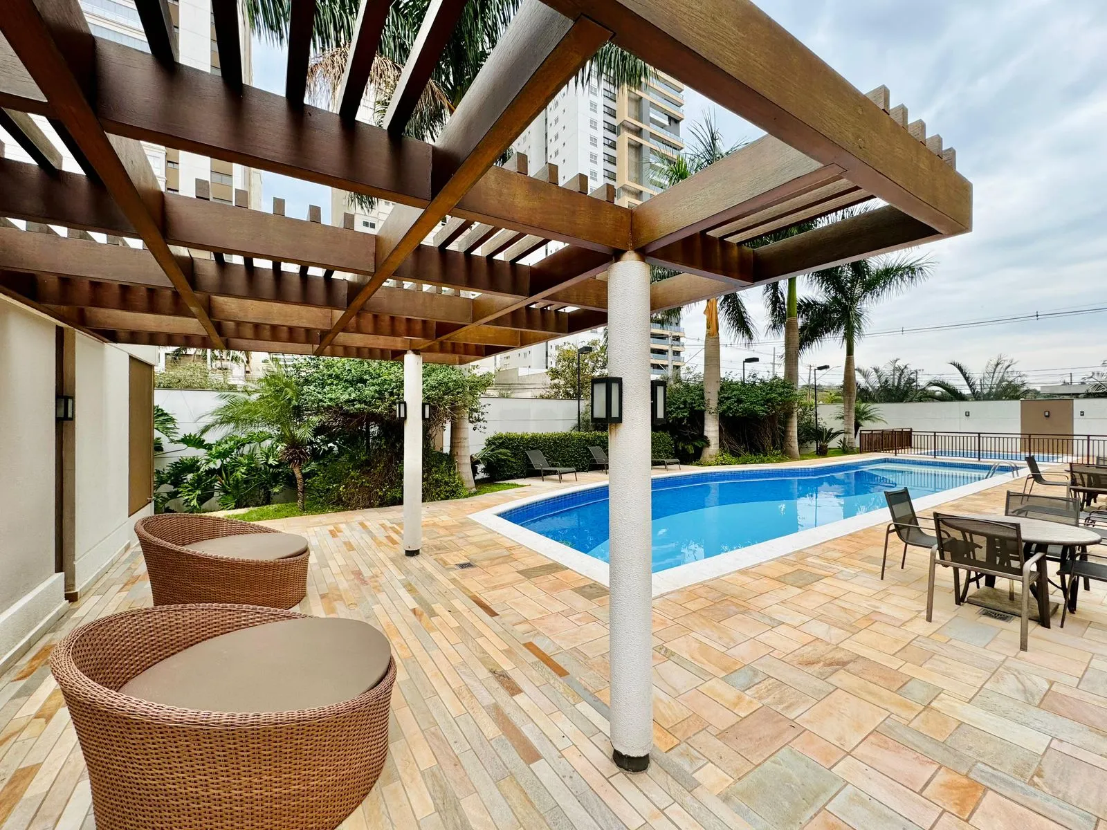 Imagens do imóveis Edifício Neo Palhano