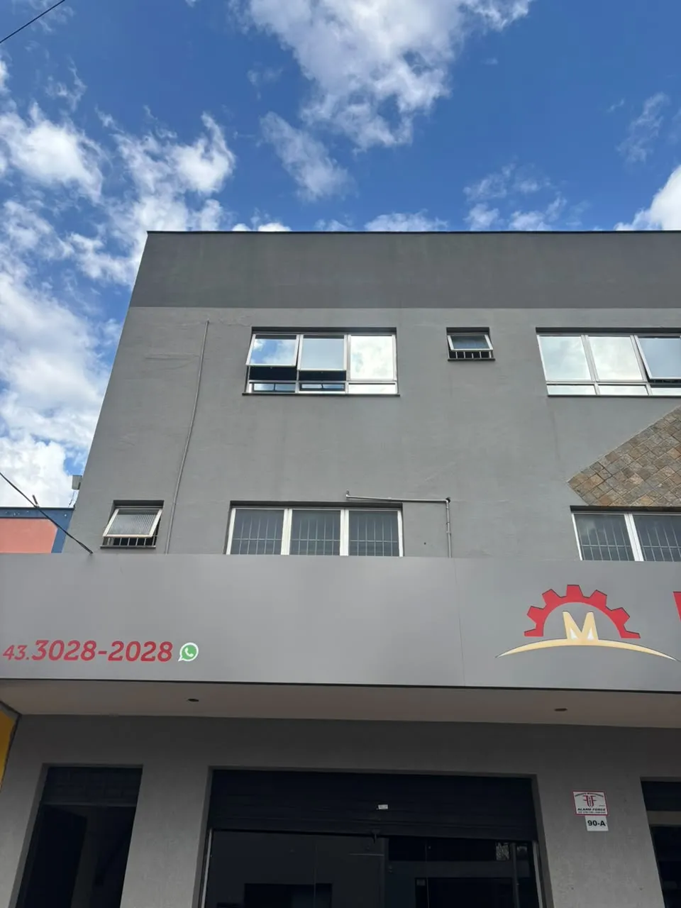 Imagens do imóveis Sala Comércial