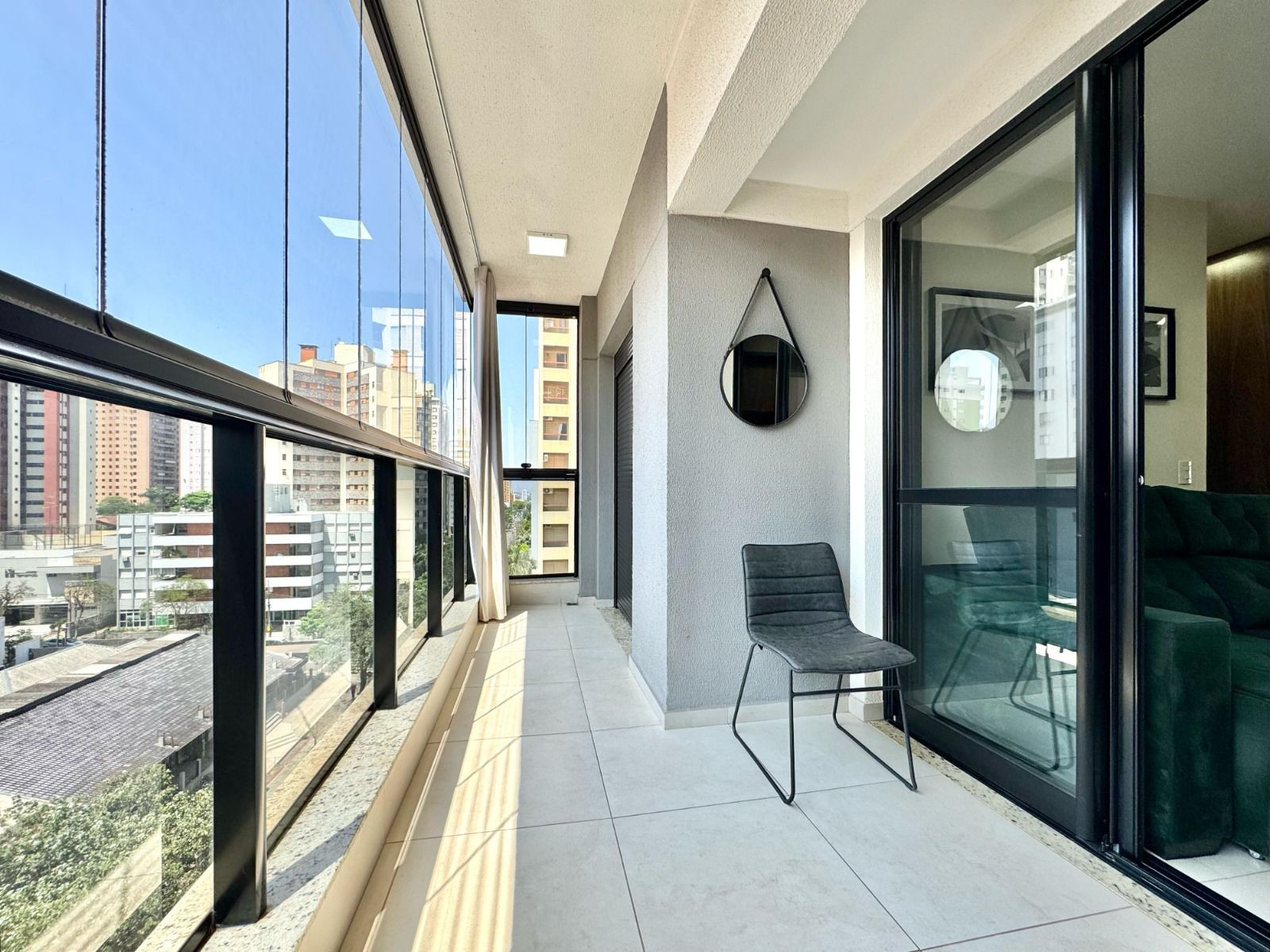 Imagens do imóveis Edifício Prime Paranaguá