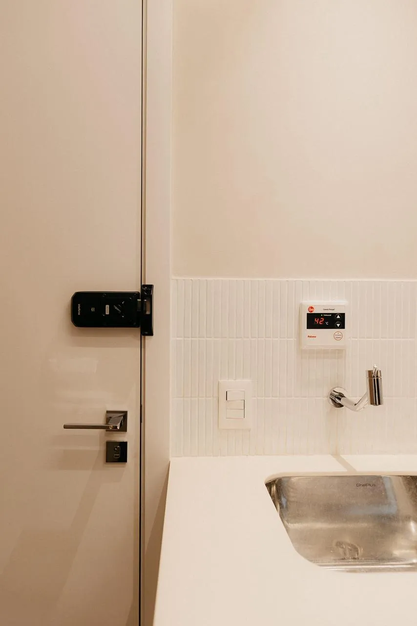 Imagens do imóveis Edifício The Edge