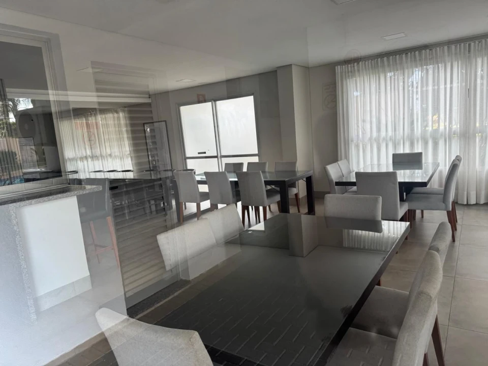 Imagens do imóveis Garden Palhano