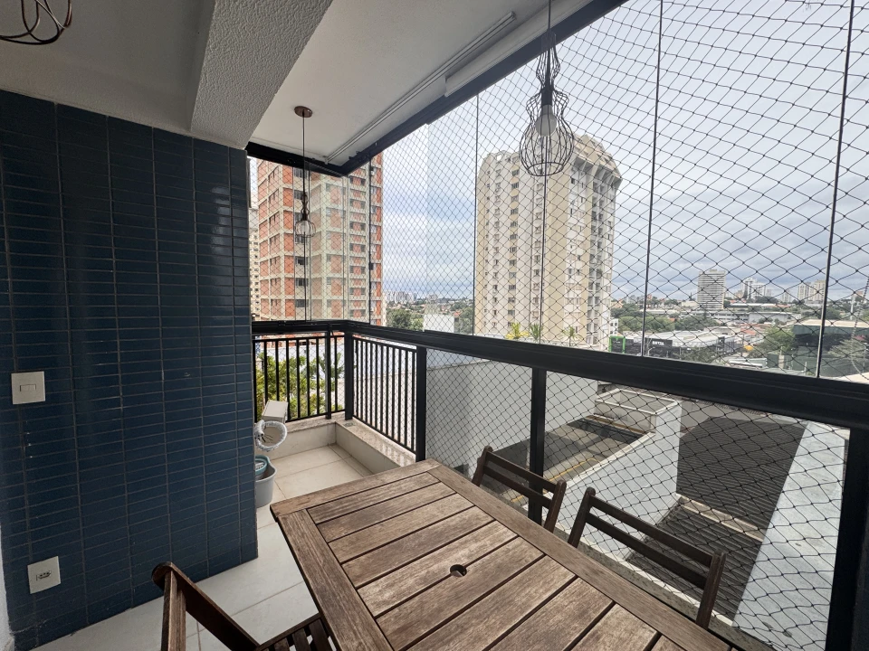 Imagens do imóveis Edifício Prime Paranaguá