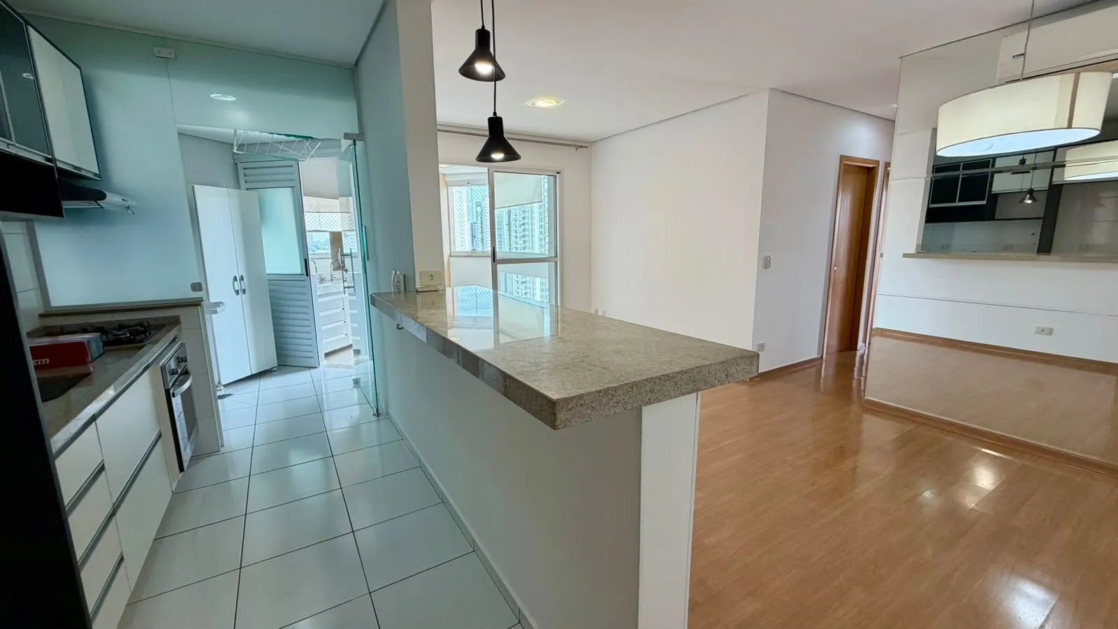 Imagens do imóveis Edifício Evolution Home Ayrton Senna