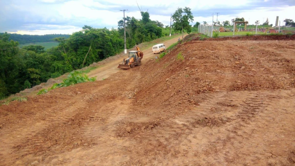 Imagens do imóveis Chácara no Condomínio Itaúna