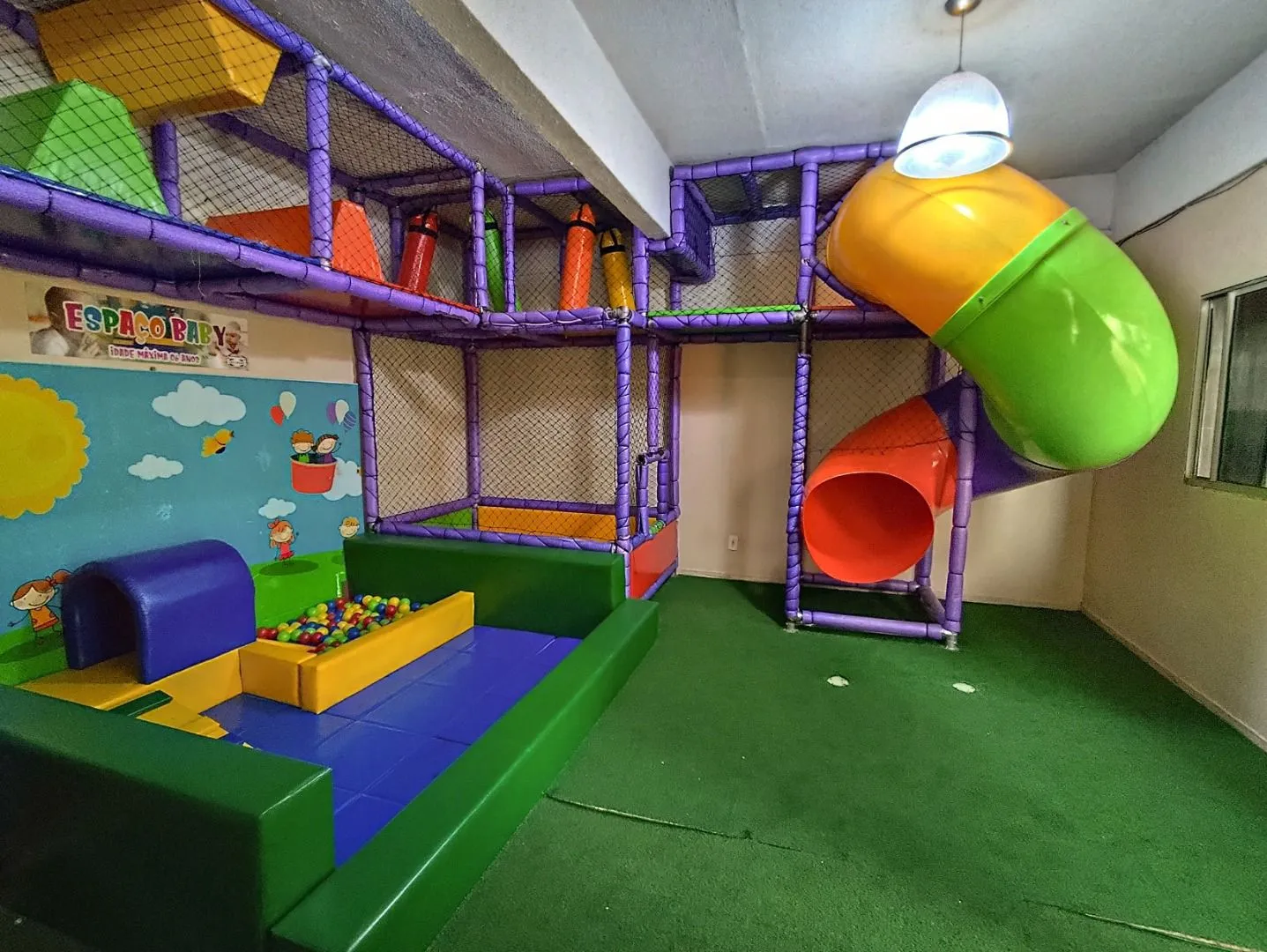 Imagens do imóveis Condominio Res Spazio Las Vegas