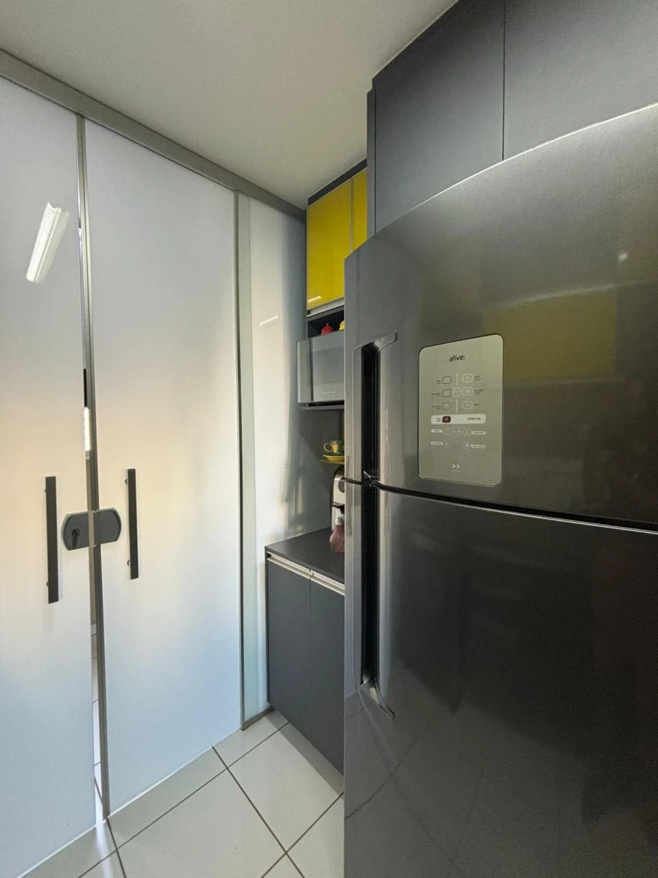 Imagens do imóveis Edifício Rosa dos Ventos