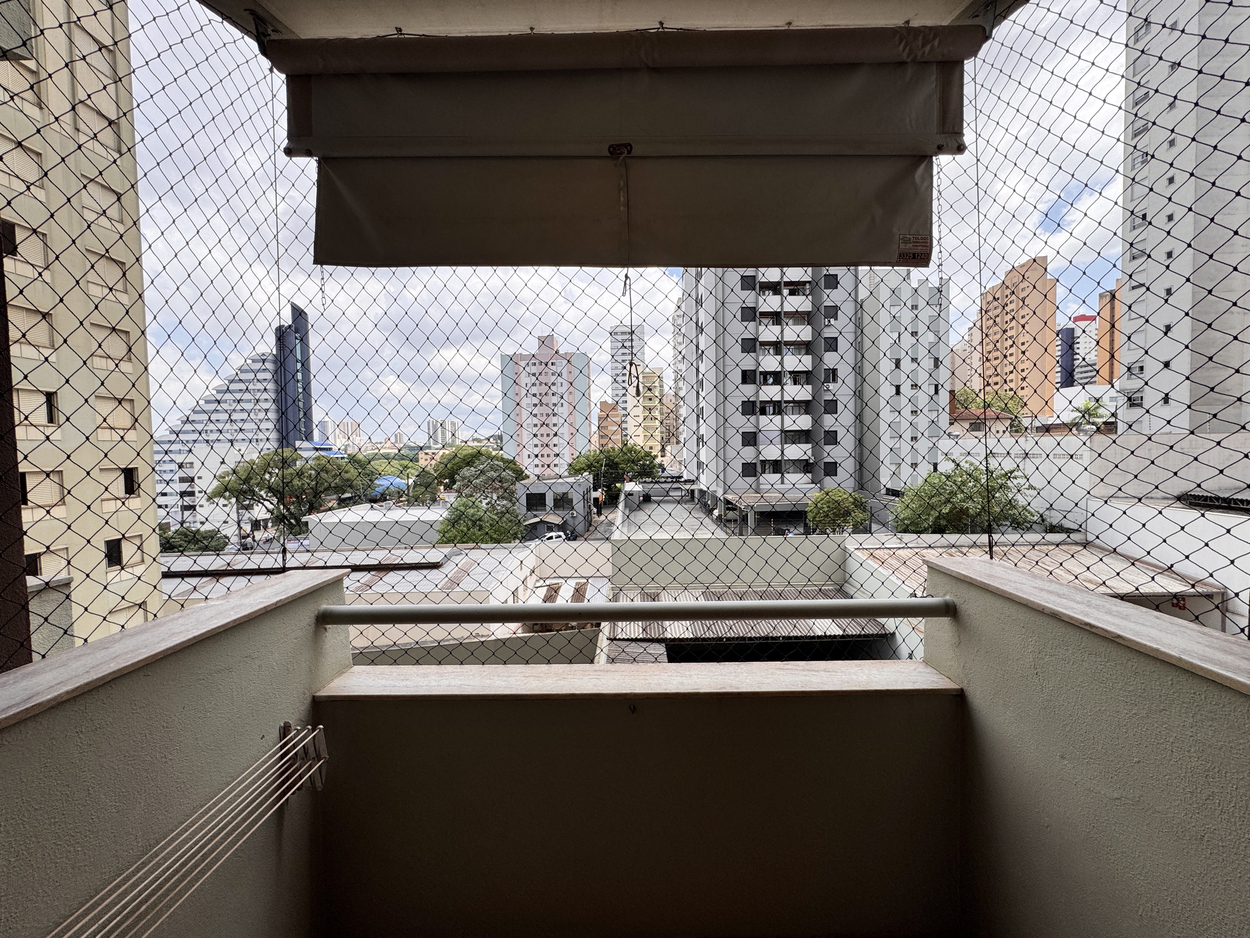 Imagens do imóveis Edifício Residencial Copenhague