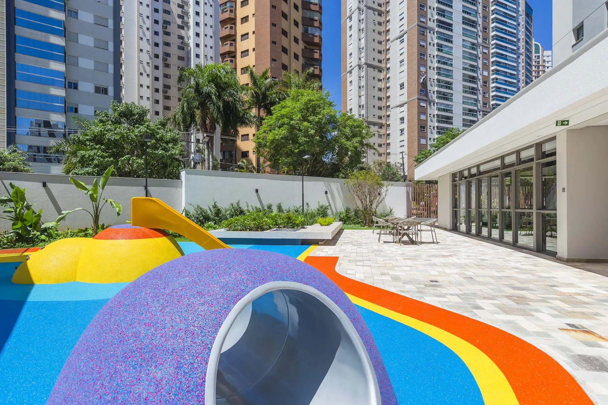 Imagens do imóveis Edifício Casa Palhano