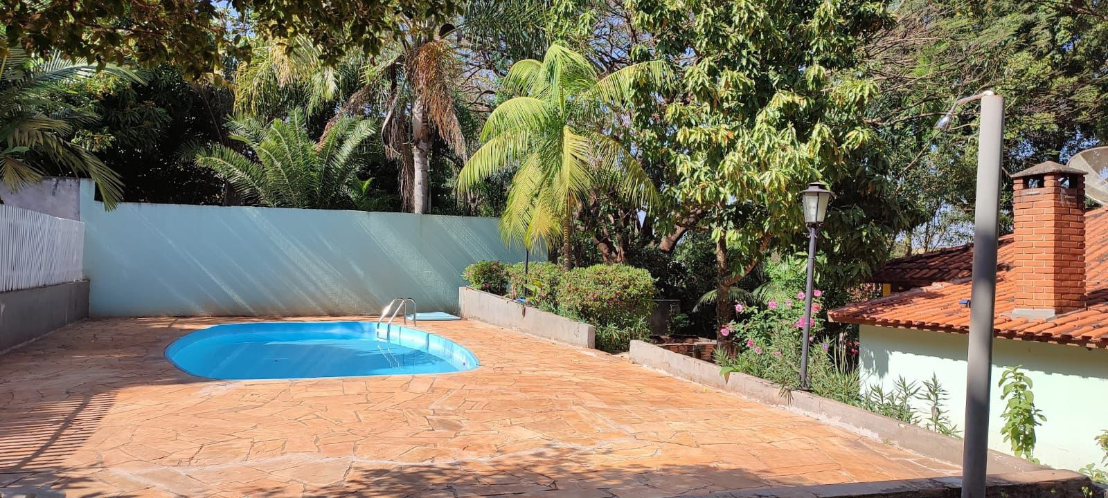 Imagens do imóveis Chácara em Cambé