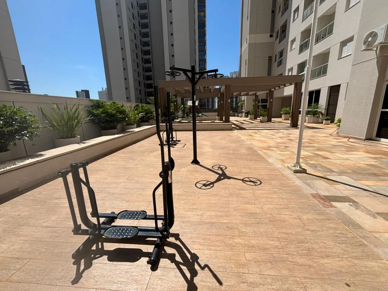 Imagens do imóveis Edifício Max Living