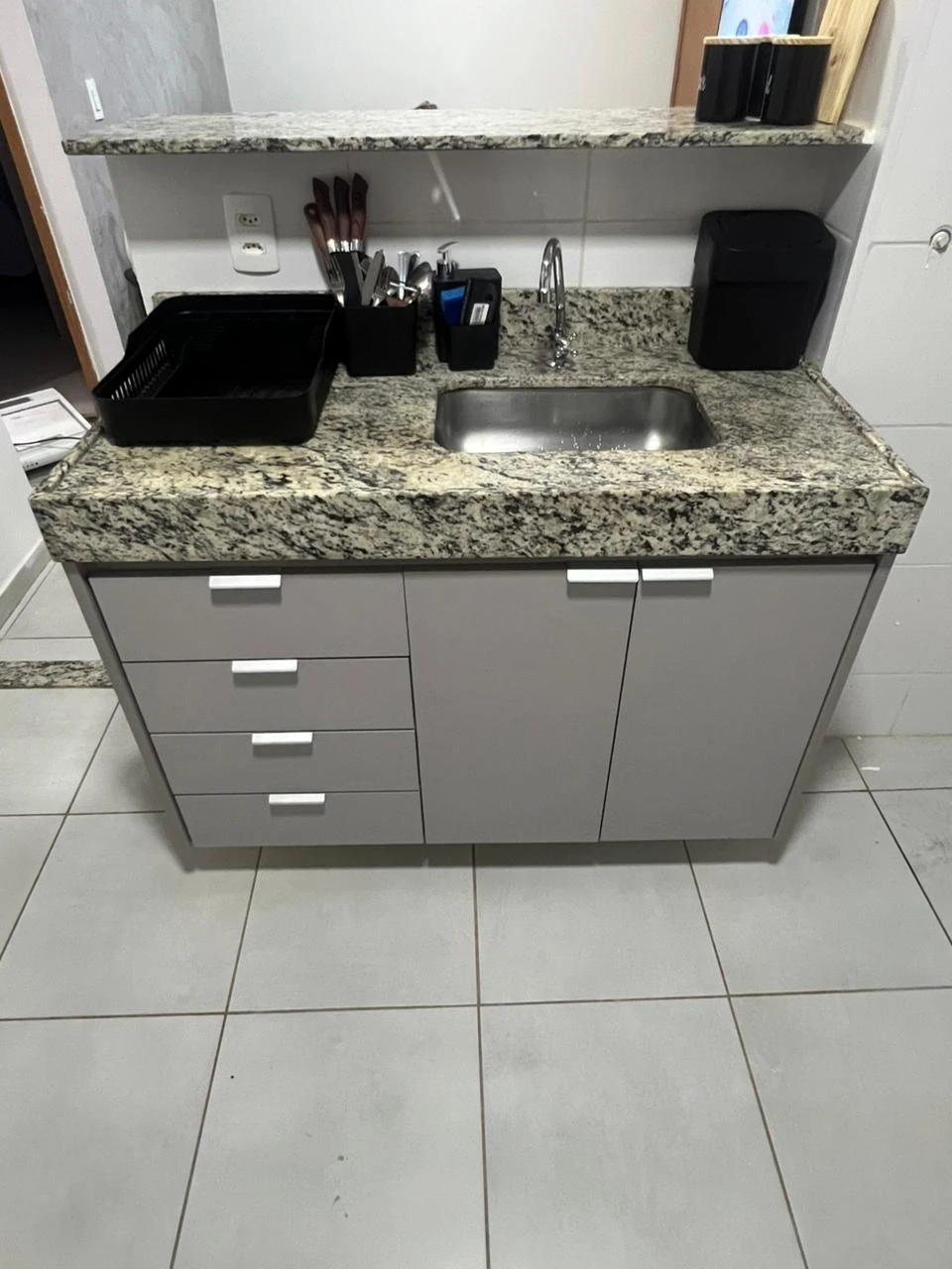 Imagens do imóveis Residencial Spazio La Vitta