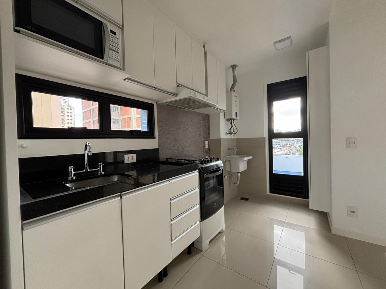 Imagens do imóveis Edifício Prime Paranaguá