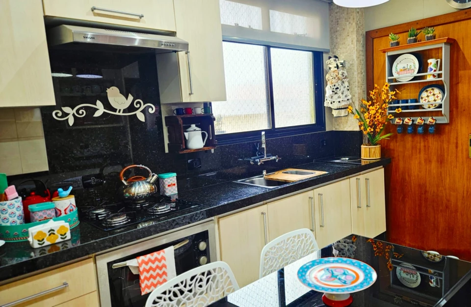 Imagens do imóveis Edifício Floresta Negra