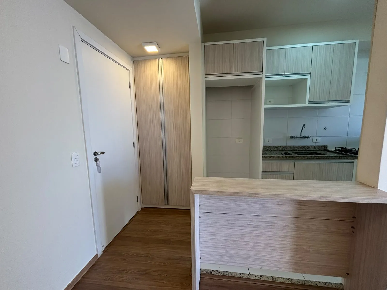Imagens do imóveis Cosmopolitan Residence