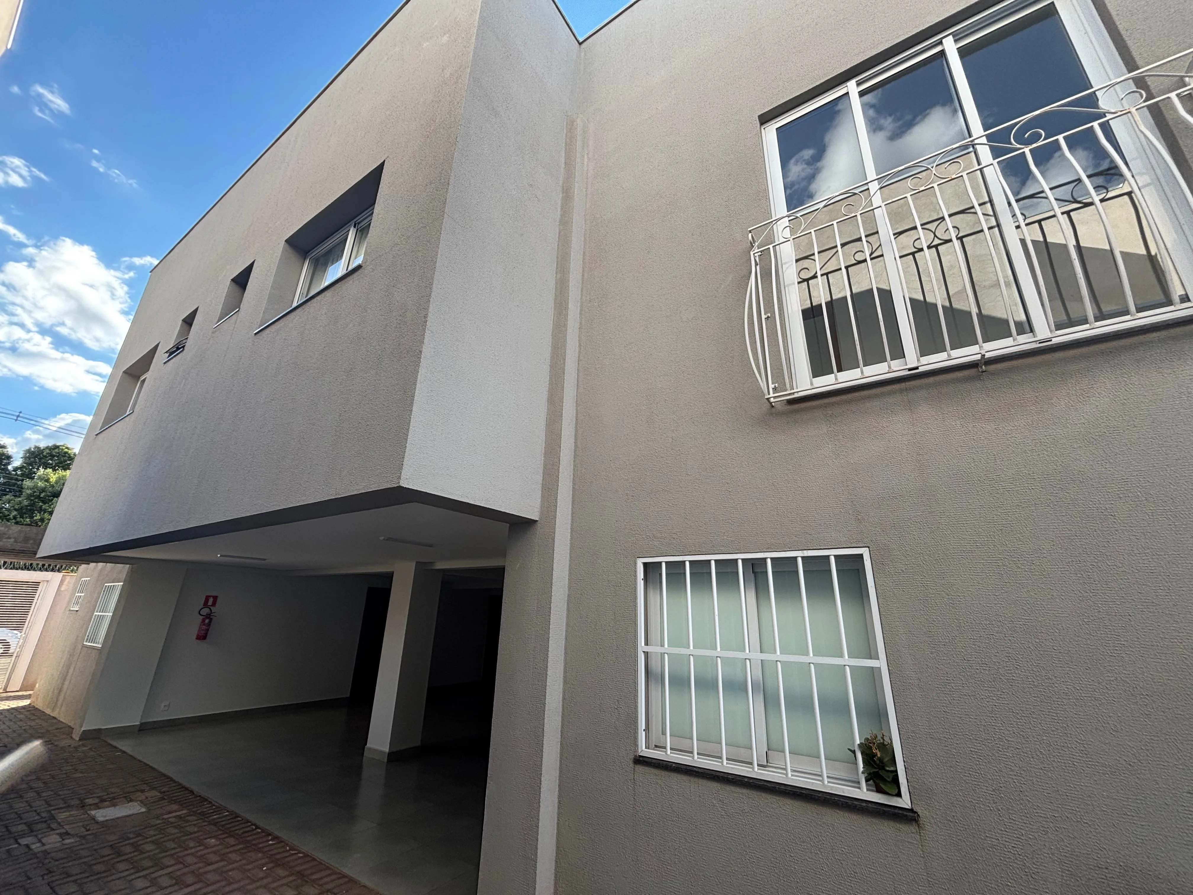 Imagens do imóveis Condominio Vila Margarida