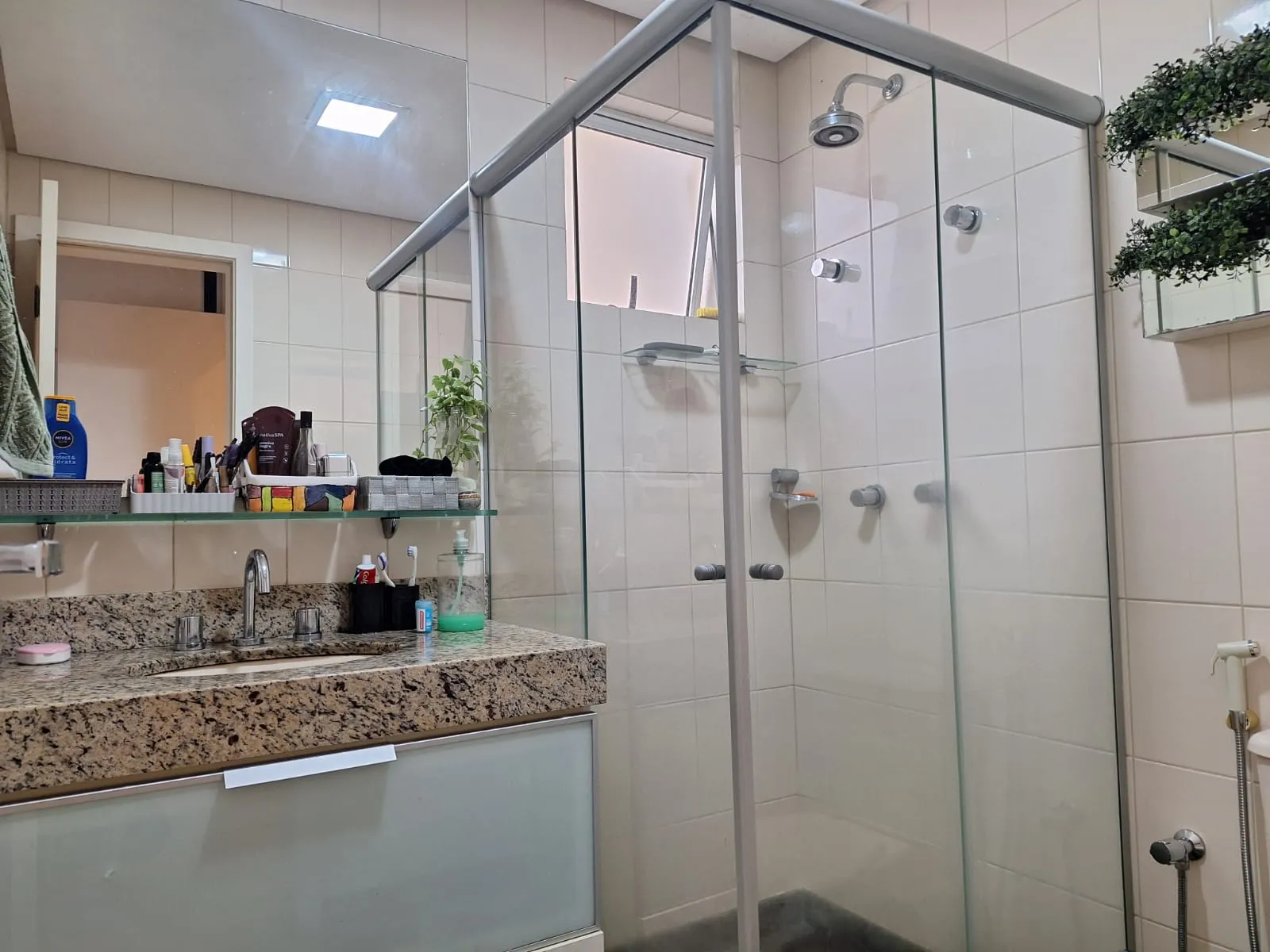 Imagens do imóveis Edifício Residencial Santos
