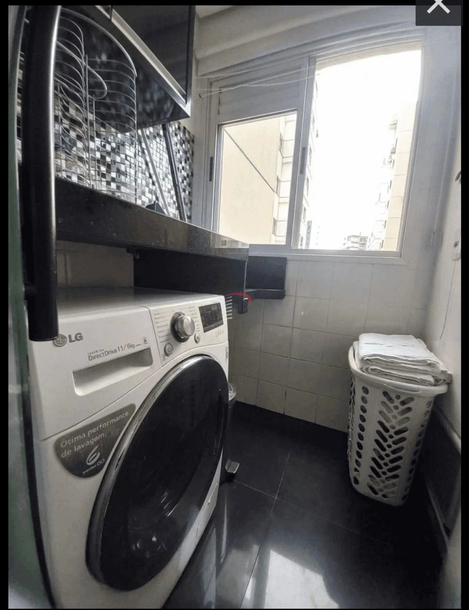 Imagens do imóveis Garden Palhano