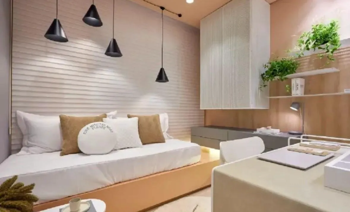 Imagens do imóveis Wood | Vanguard
