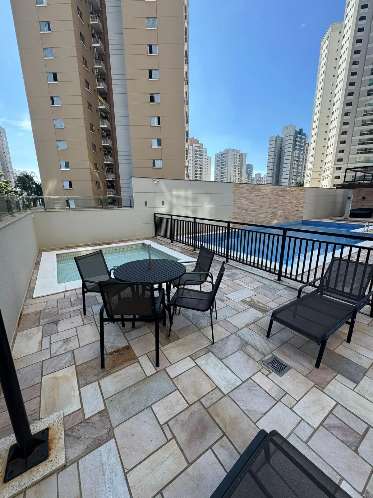 Imagens do imóveis Cosmopolitan Residence