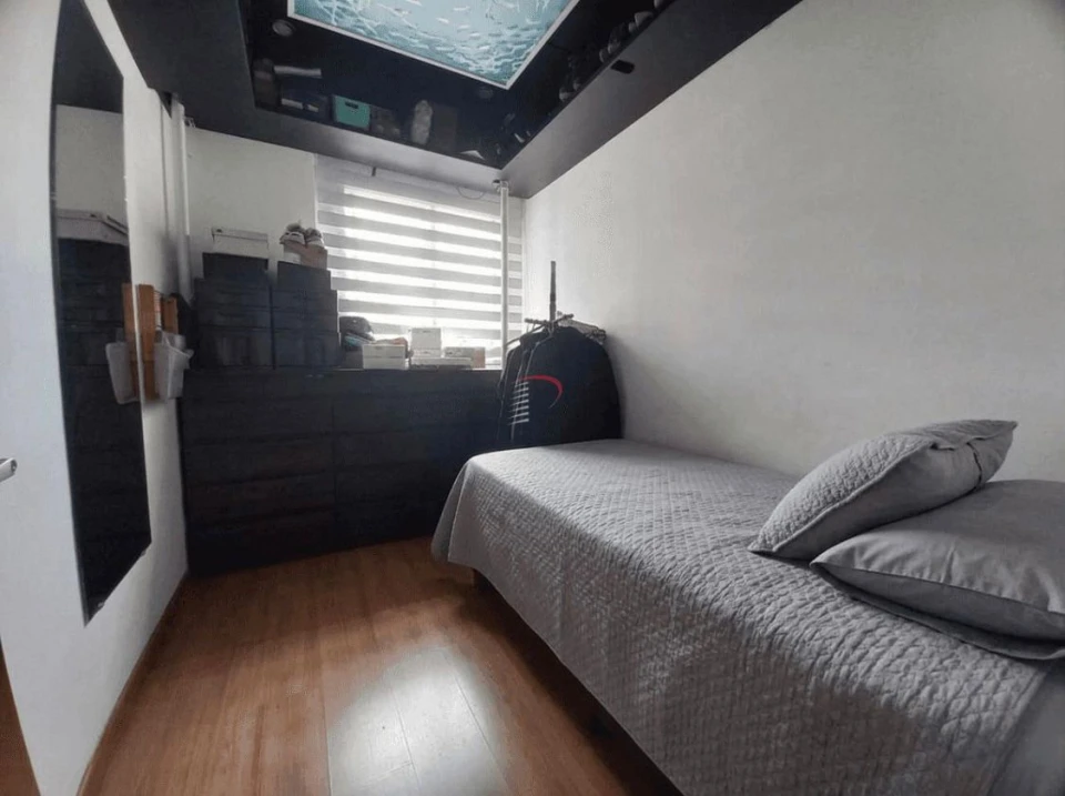 Imagens do imóveis Garden Palhano