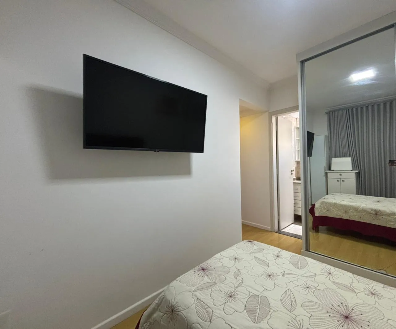 Imagens do imóveis Edifício Palladium Residence