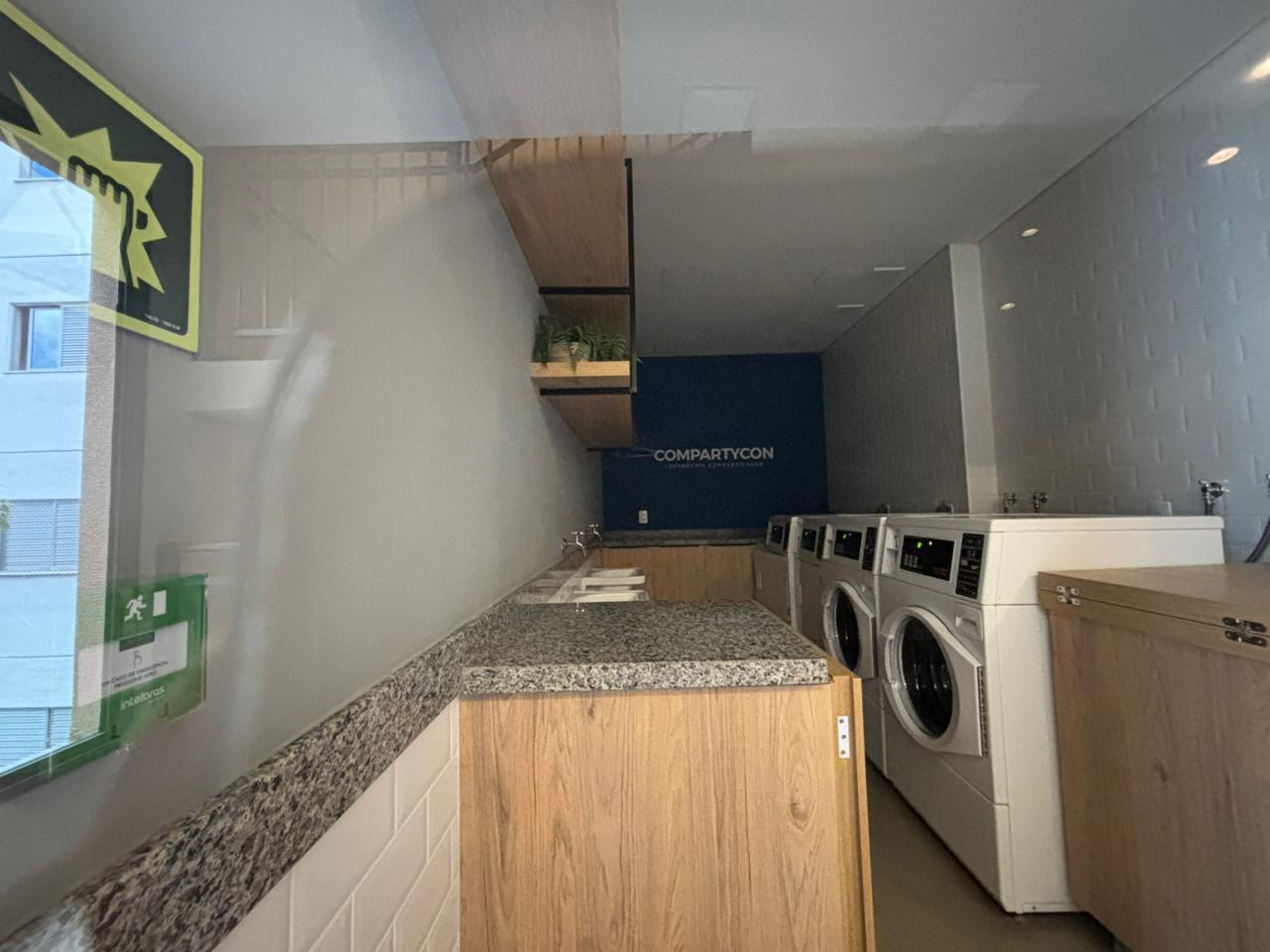 Imagens do imóveis Edifício Carmel