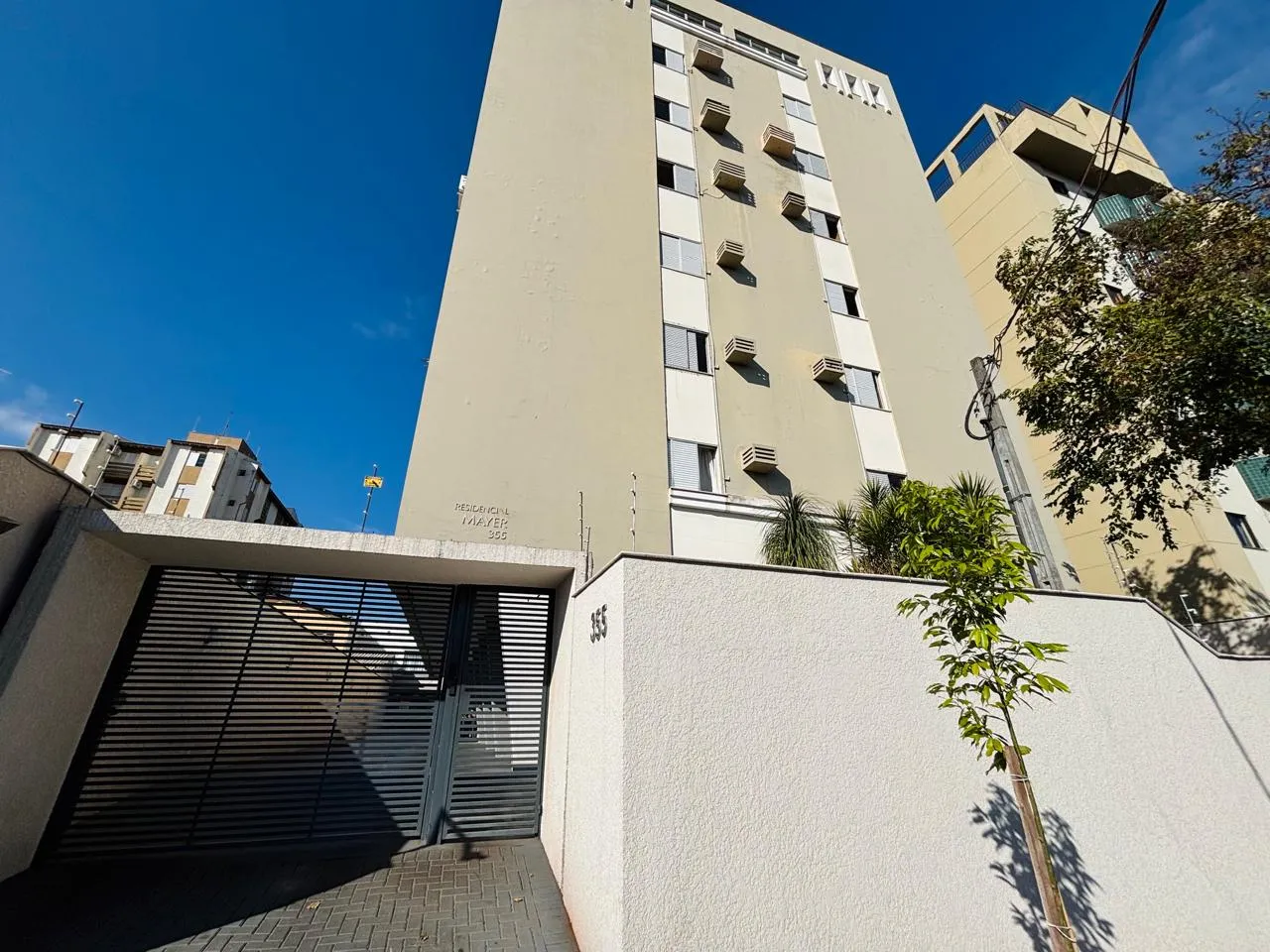 Imagens do imóveis Edifício Mayer