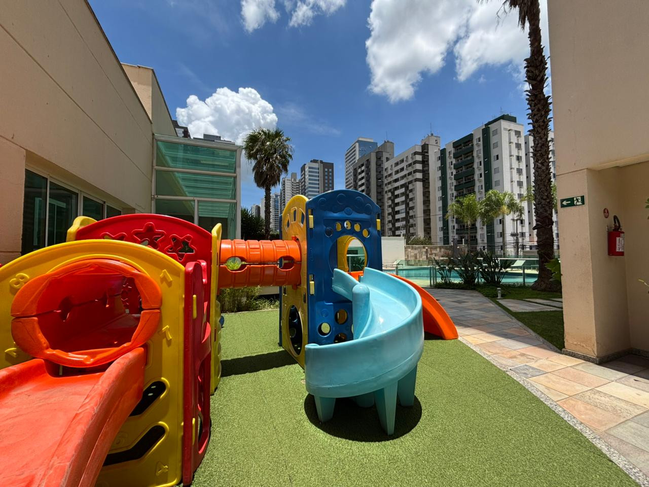 Imagens do imóveis Edifício Auguste Rodin