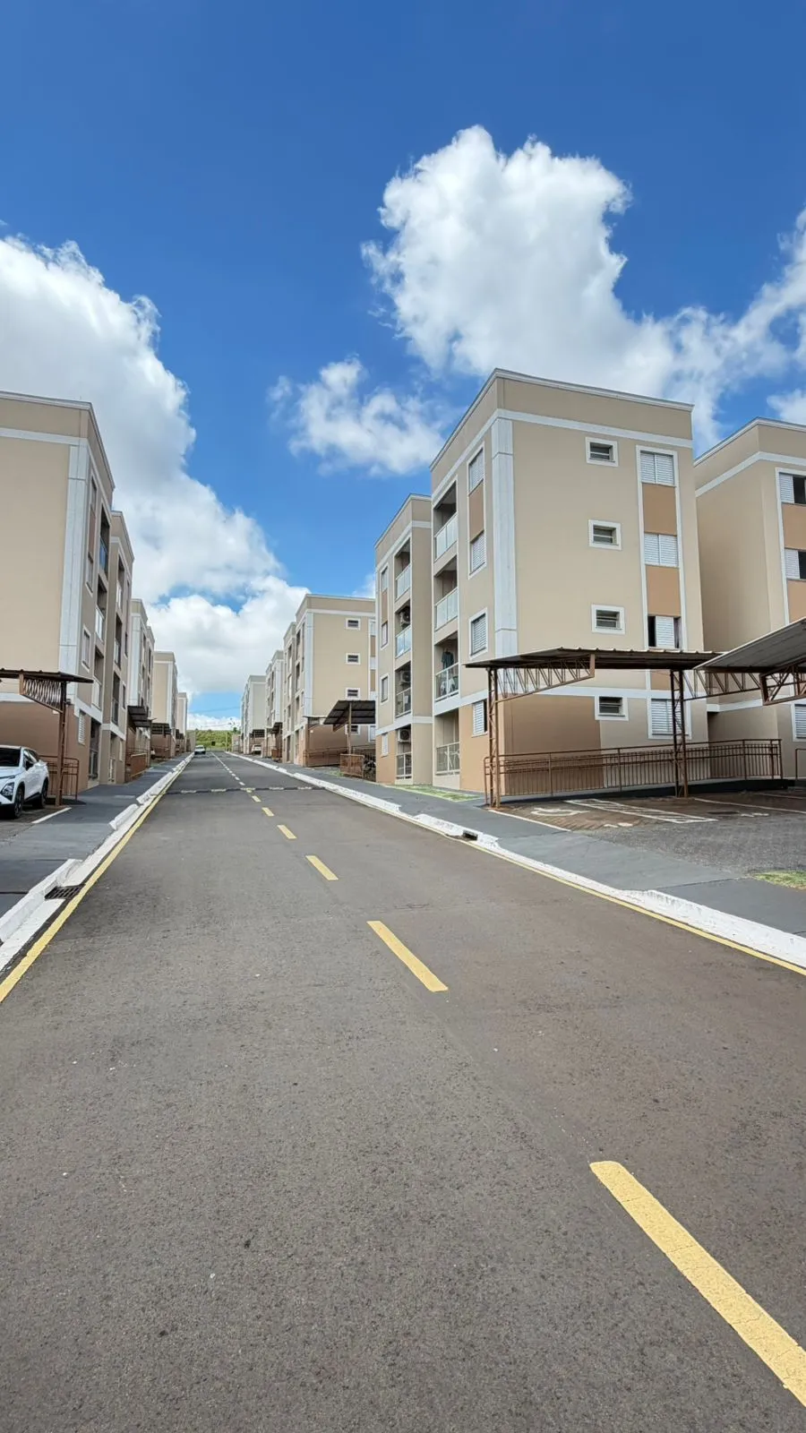 Imagens do imóveis Condomínio Residencial Alameda Europa