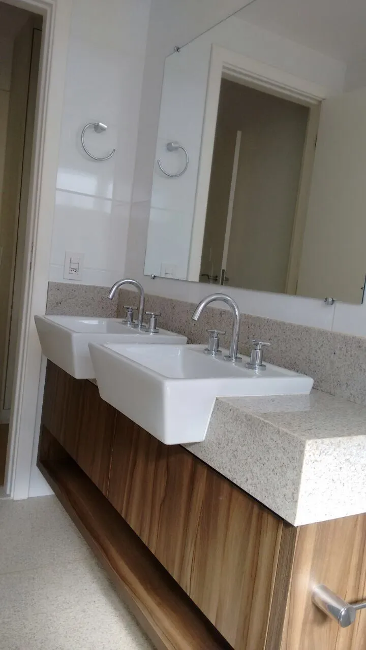 Imagens do imóveis Edifício Contemporâneo